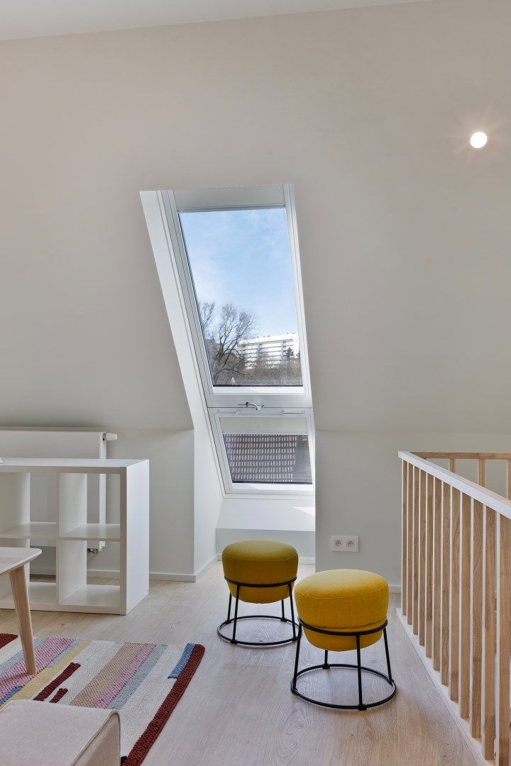 Uniek 2-slaapkamer appartement met terras – opp. 80 m² - EPC A foto 20