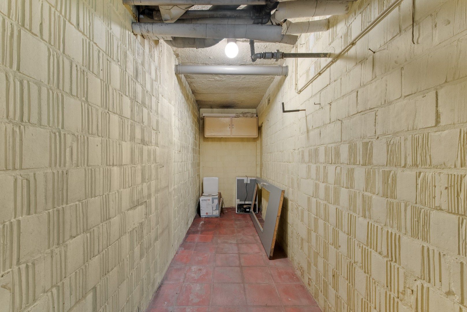 Instapklaar appartement te Tienen foto 21