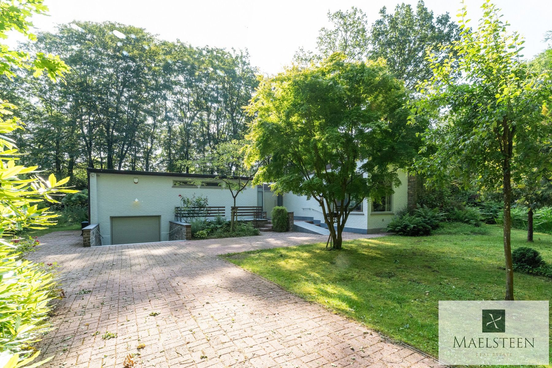 Tijdloze villa op 2.745 m² in Tillegembos Brugge foto 27