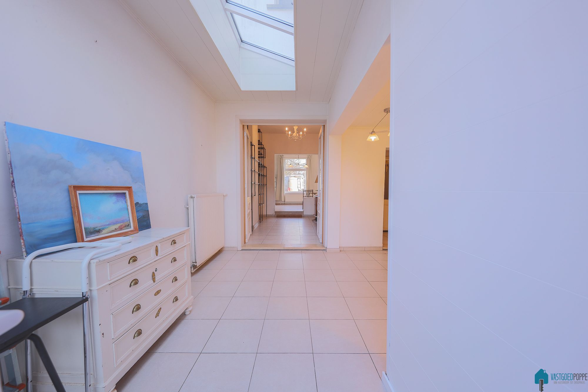 Ruime ééngezinswoning met tuin en terras foto 6