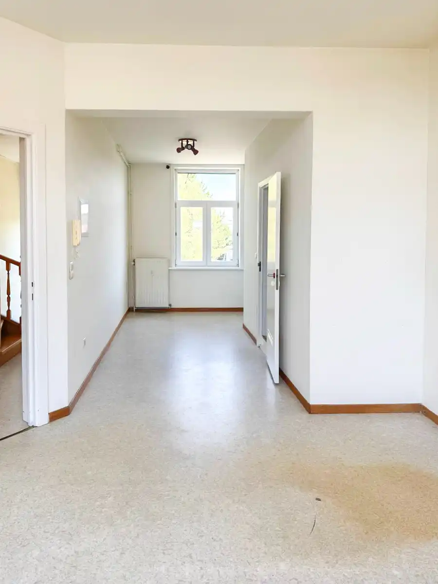 Praktische rijwoning met 3 ruime slaapkamers op zeer gunstige ligging! foto 18