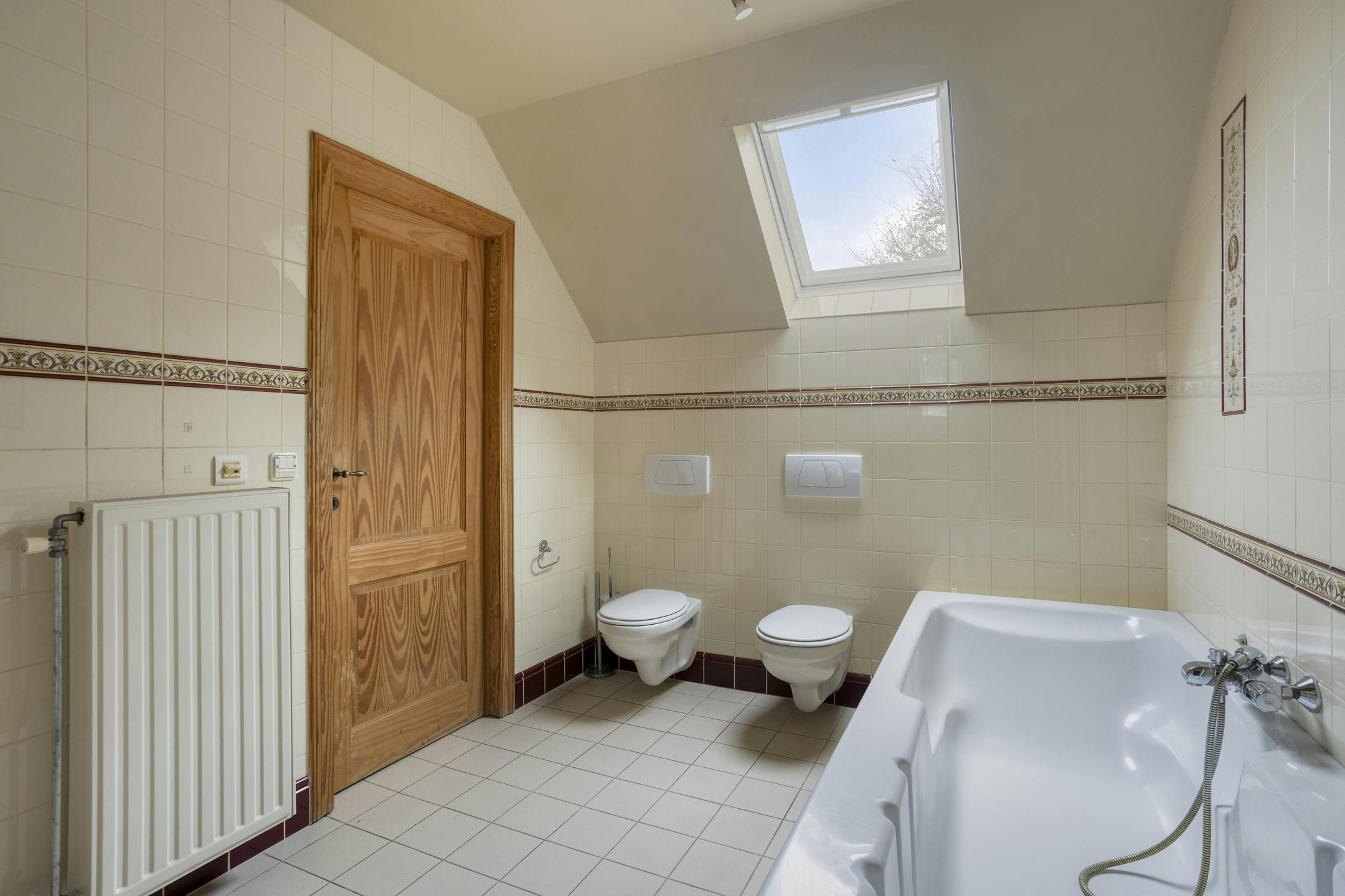 Huis op een unieke locatie tussen Grimbergen en Vilvoorde foto 14