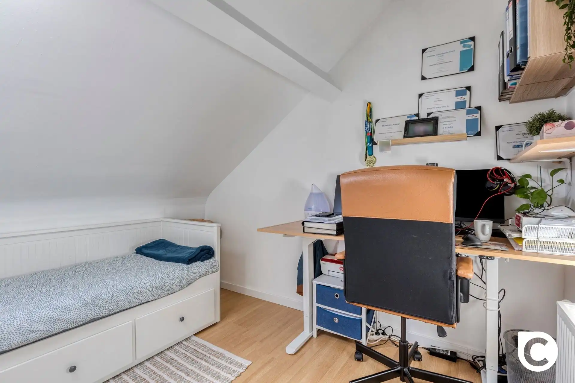 Woning: 3 slk instapklaar  foto 17