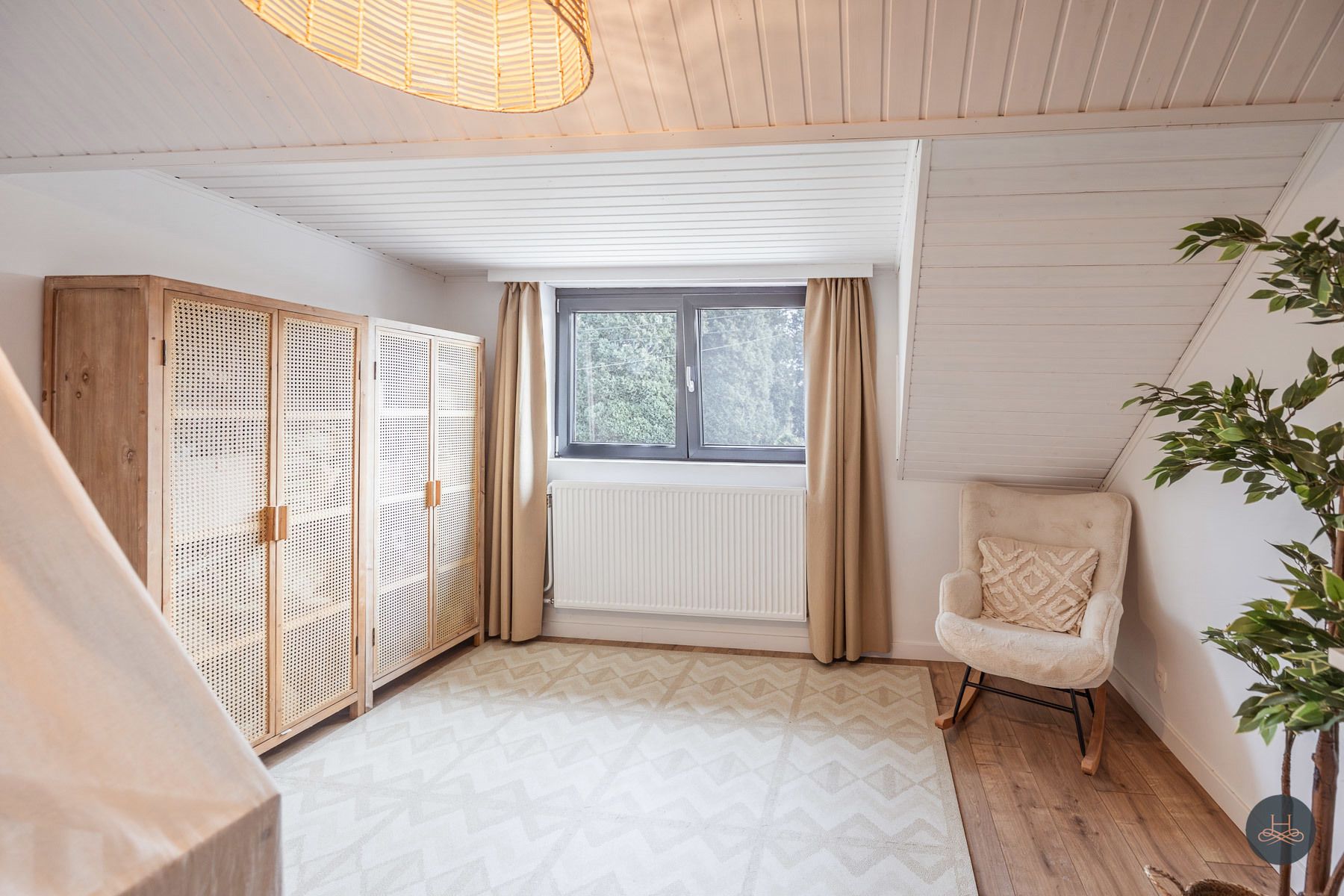 Ruime, instapklare woning met karakter en een vakantiegevoel foto 16