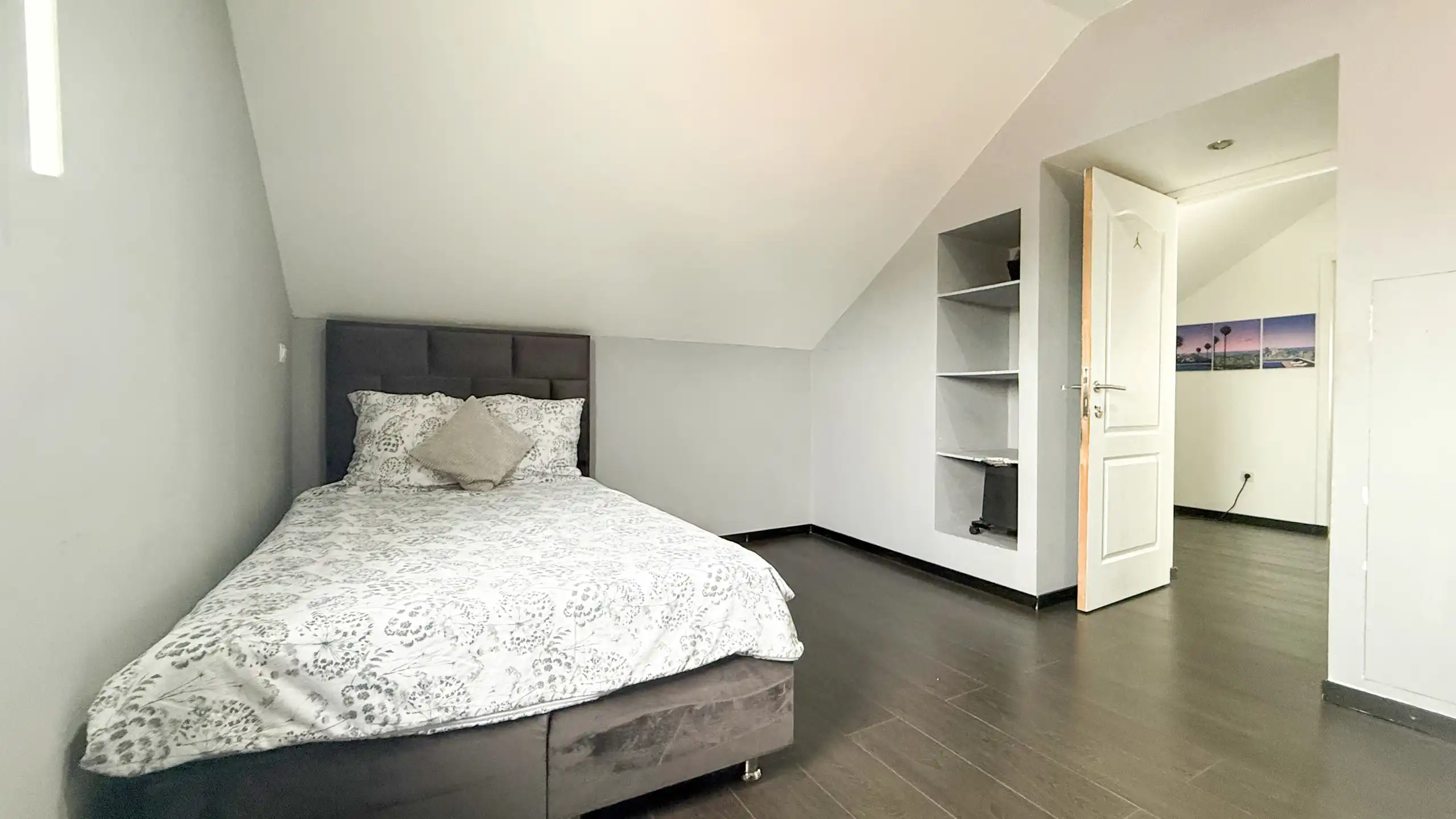 Exclusieve villa met luxueuze leefruimte en 7slpk + veranda! foto 40