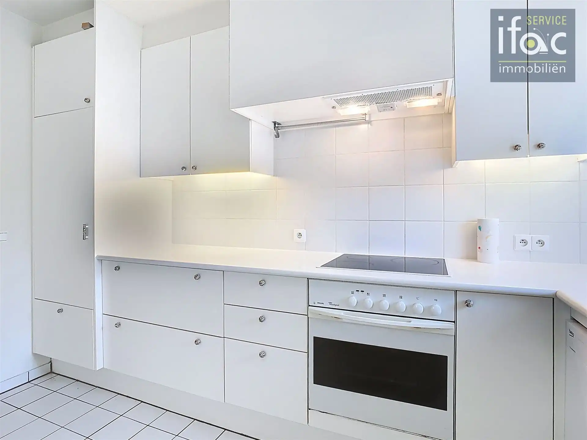 Penthouse met 2 slpk, kelder, parkeerplaats, garagebox! foto 11