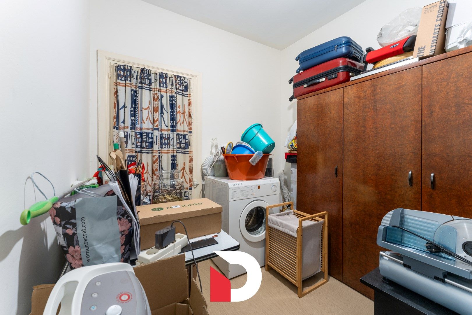 Gezellig appartement met 2 slk nabij 't Stil Ende in Kristus-Koning foto 17
