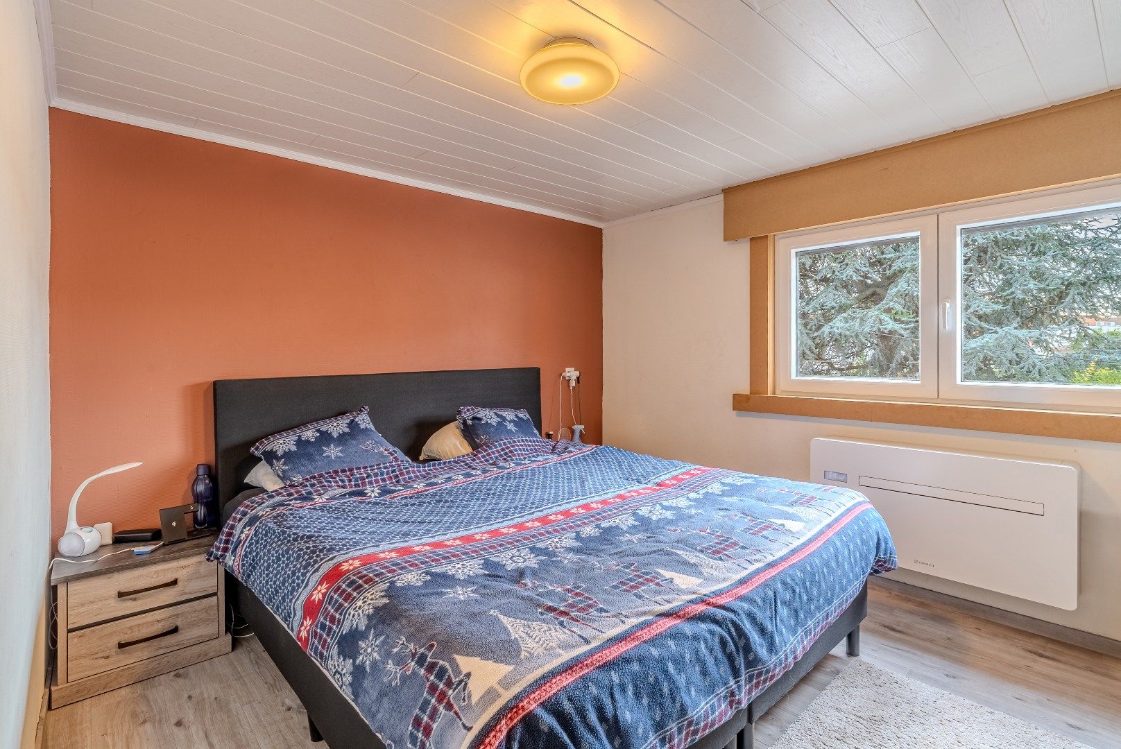 Betaalbare woning met 4 slaapkamers en buitenruimte!  foto 9