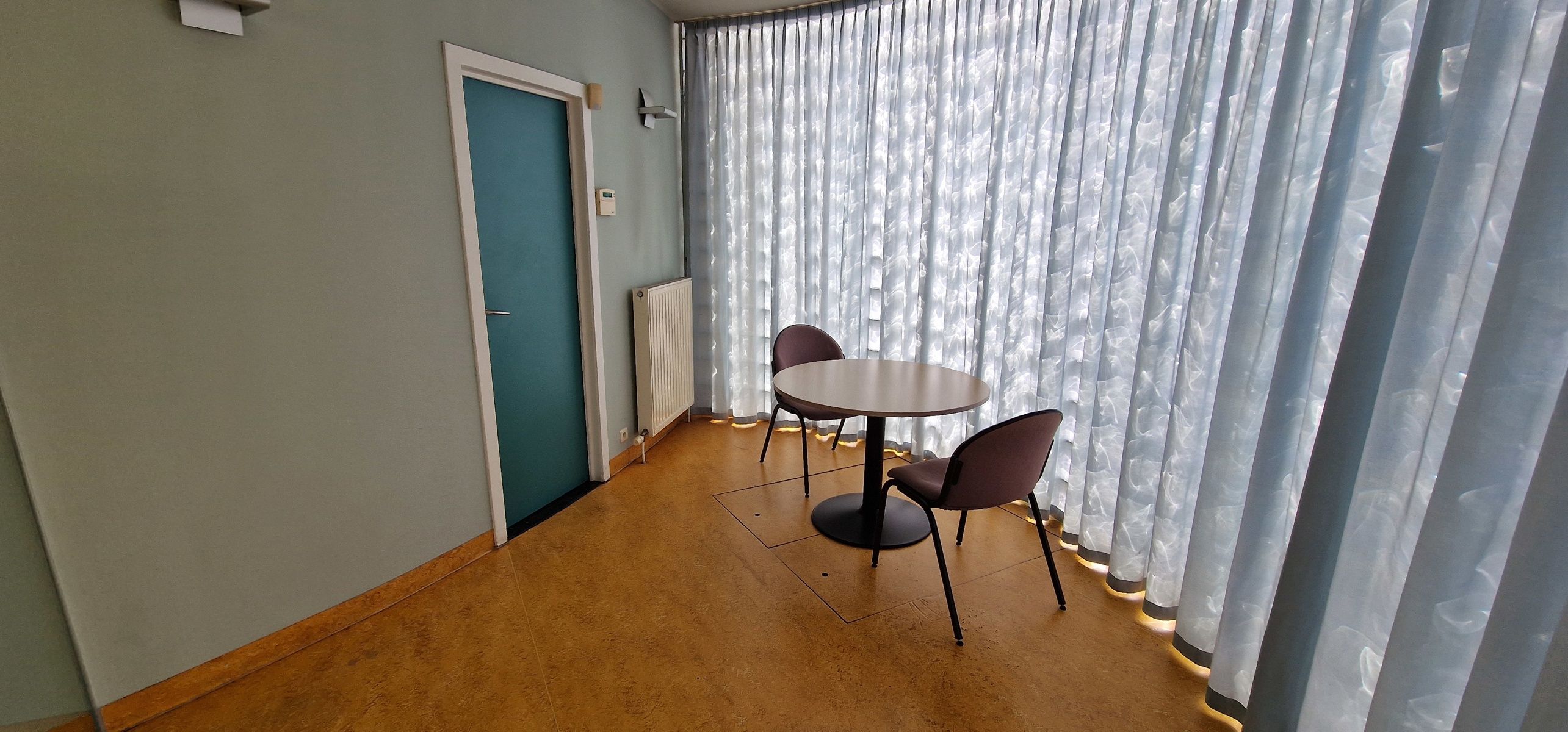 Grote magazijnruimte/atelier met kantoor te koop in Deurne  foto 99