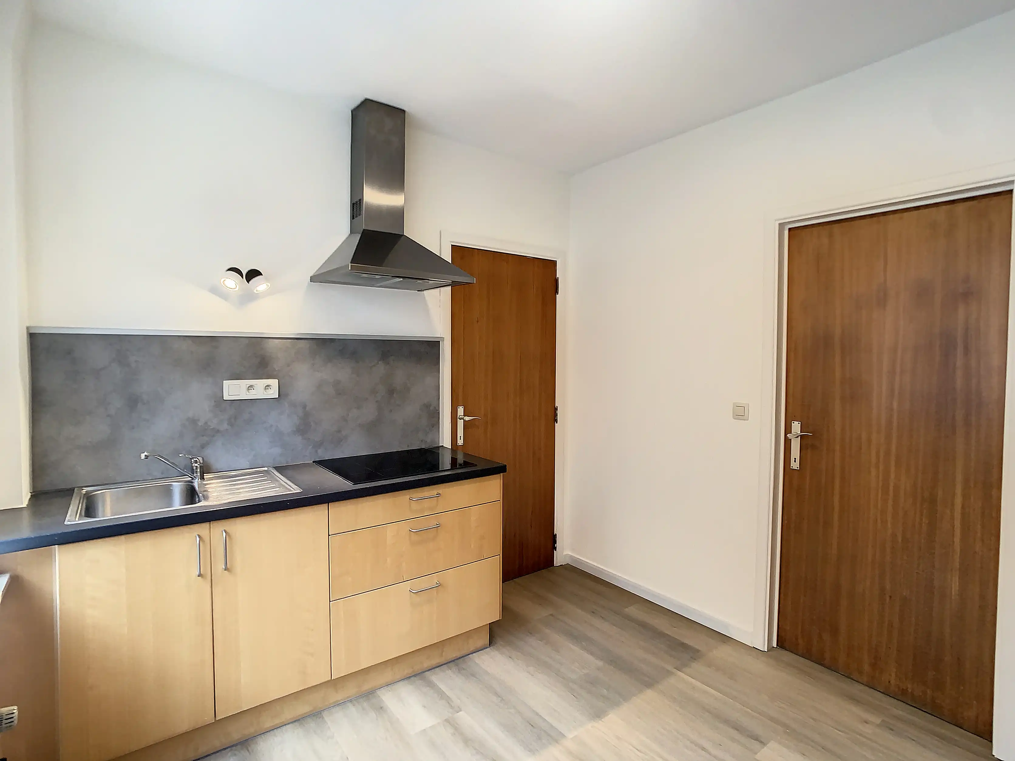 Appartement te huur foto 3