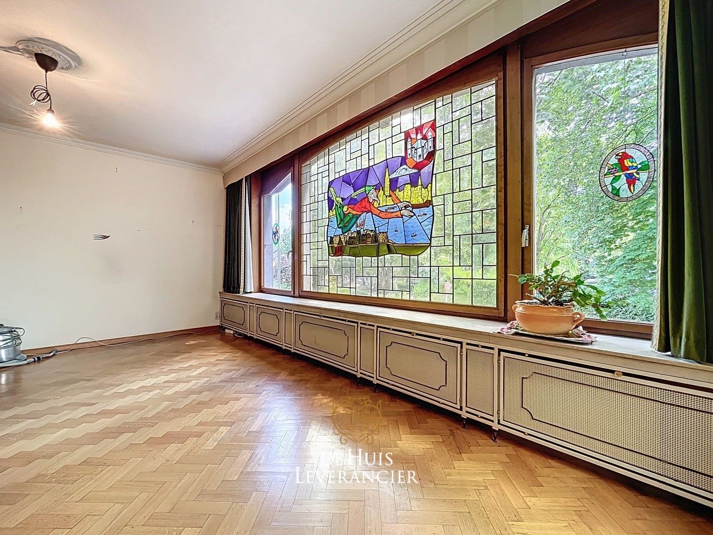 Wonen in het hart van Wilrijk met ruimte voor meer dan alleen een warme thuis foto 20