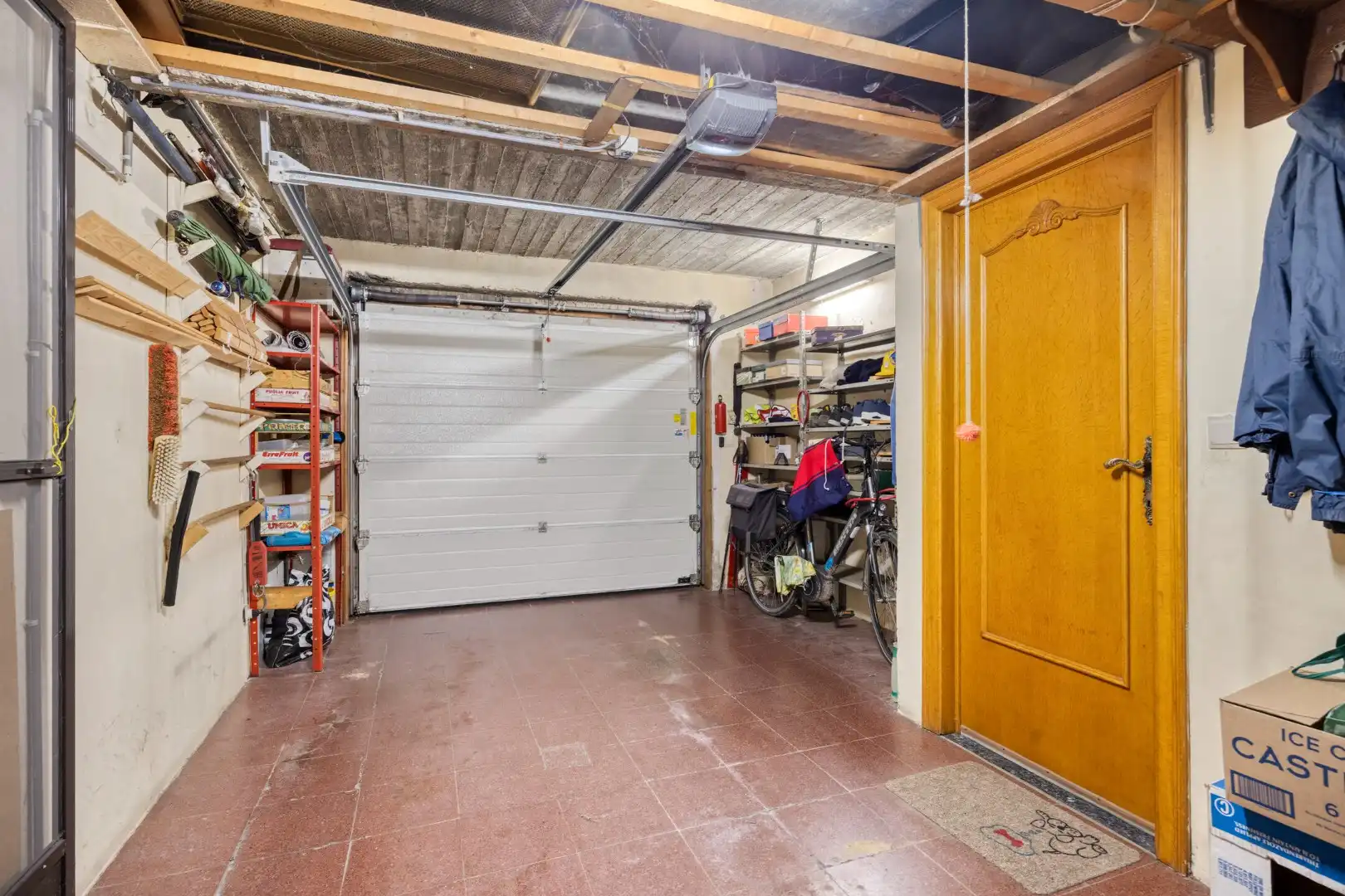 Te koop in Merchtem – Halfopen bebouwing met zonnige tuin op 4a 84ca foto 27