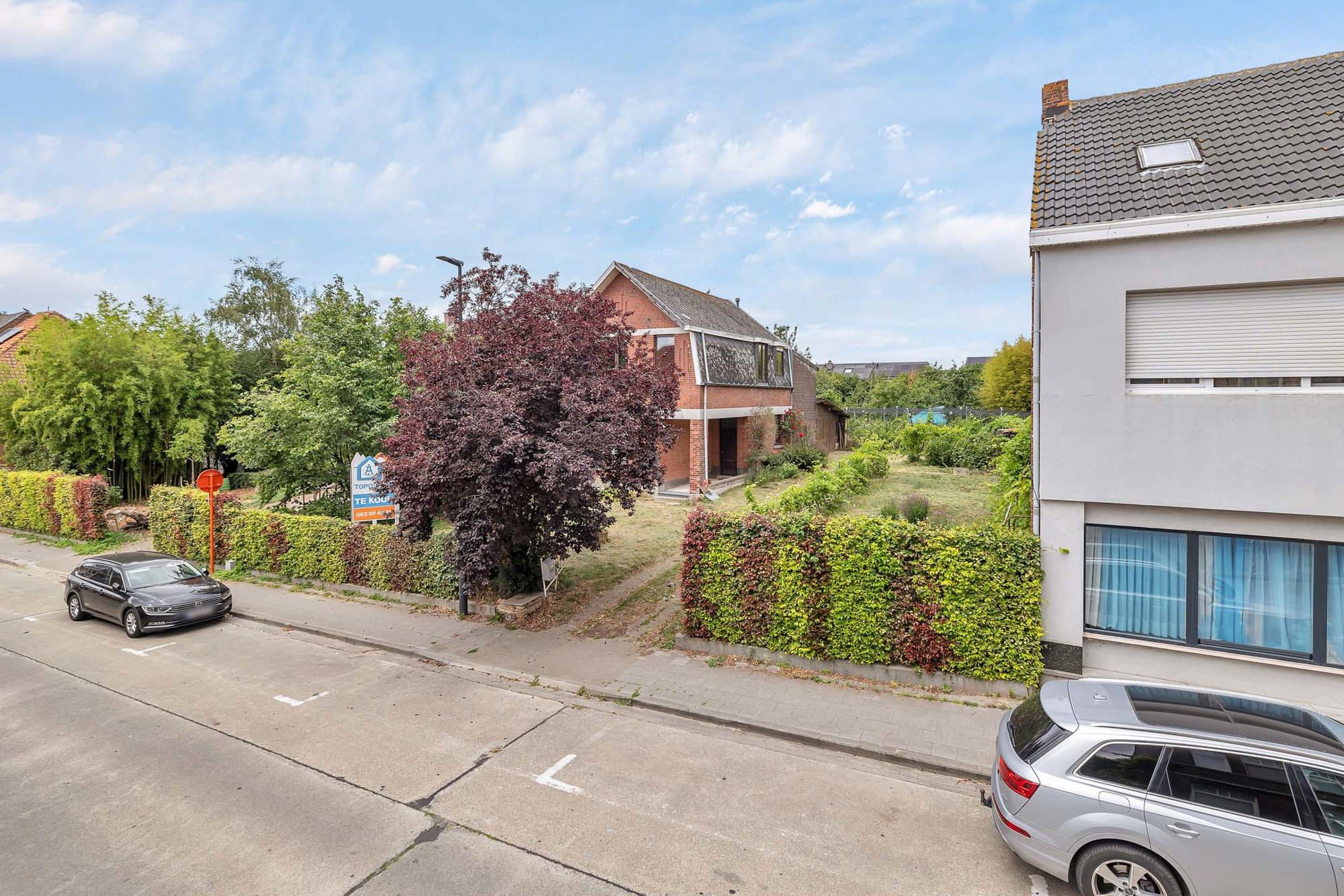 Te renoveren woning met 4 slaapkamers in Aalst  foto 20