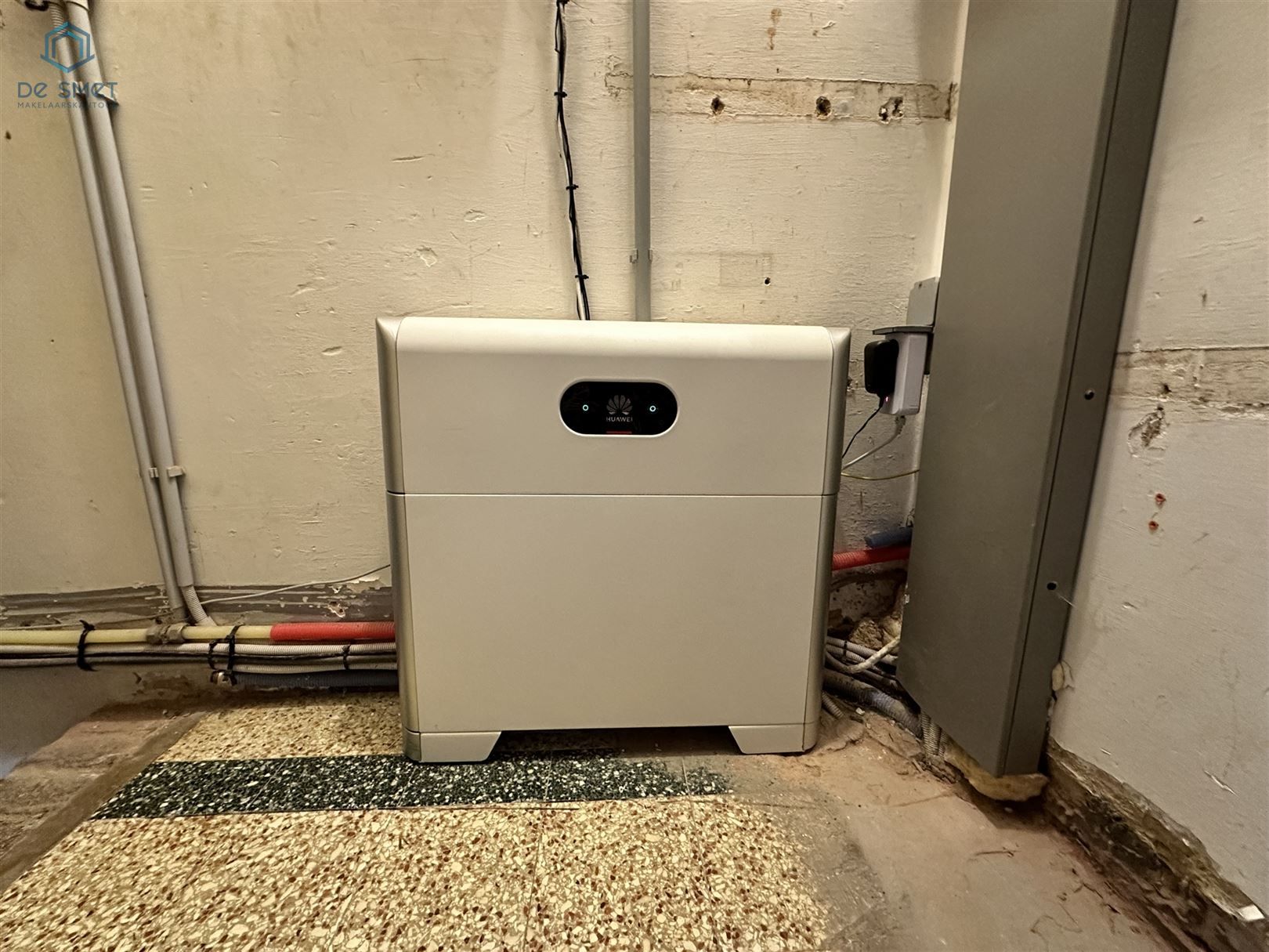 Instapklare halfopen woning met zonnige tuin en tal van troeven! foto 32