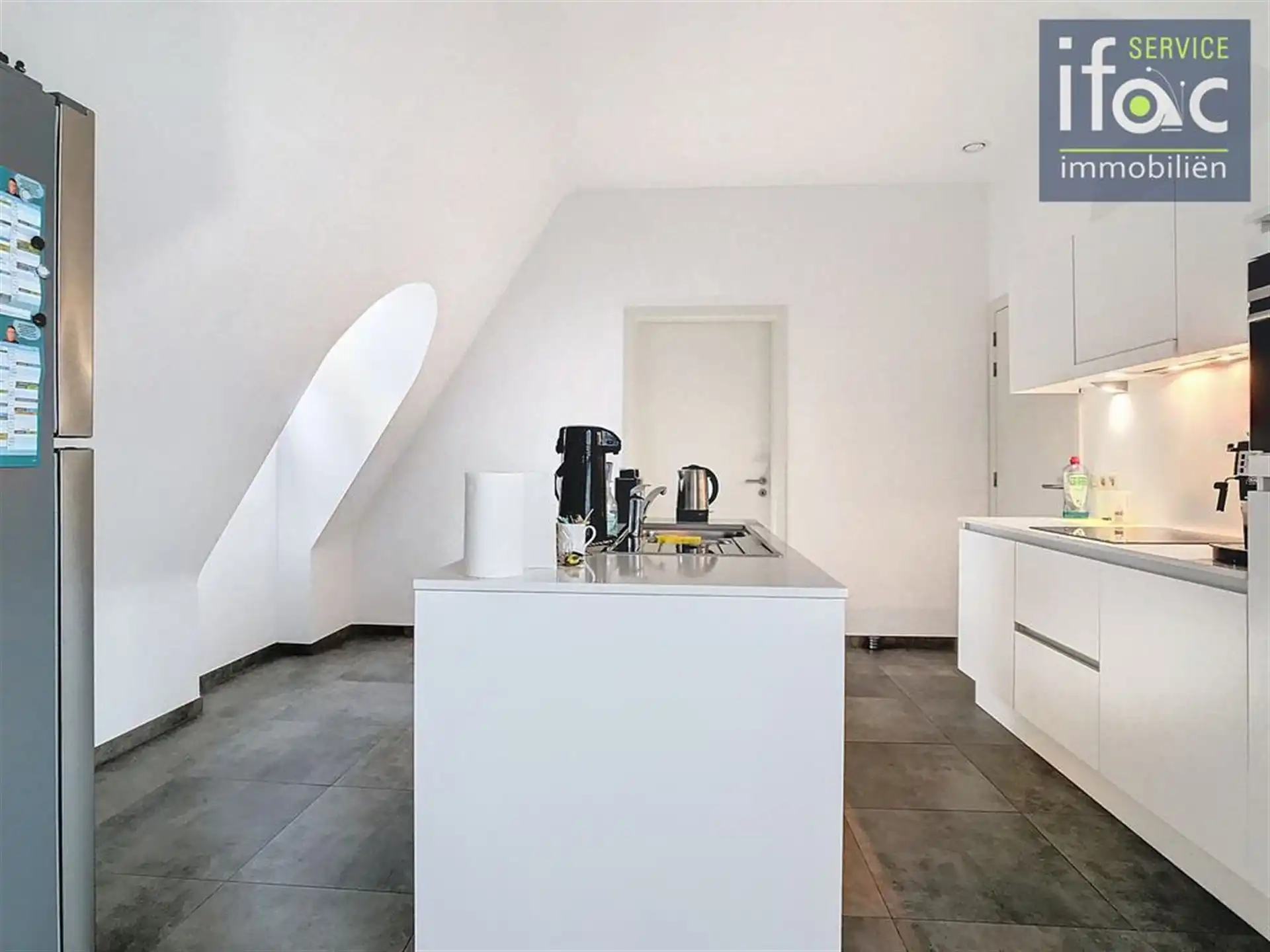 Appartement 3 slpks & 2 badkrs foto 7