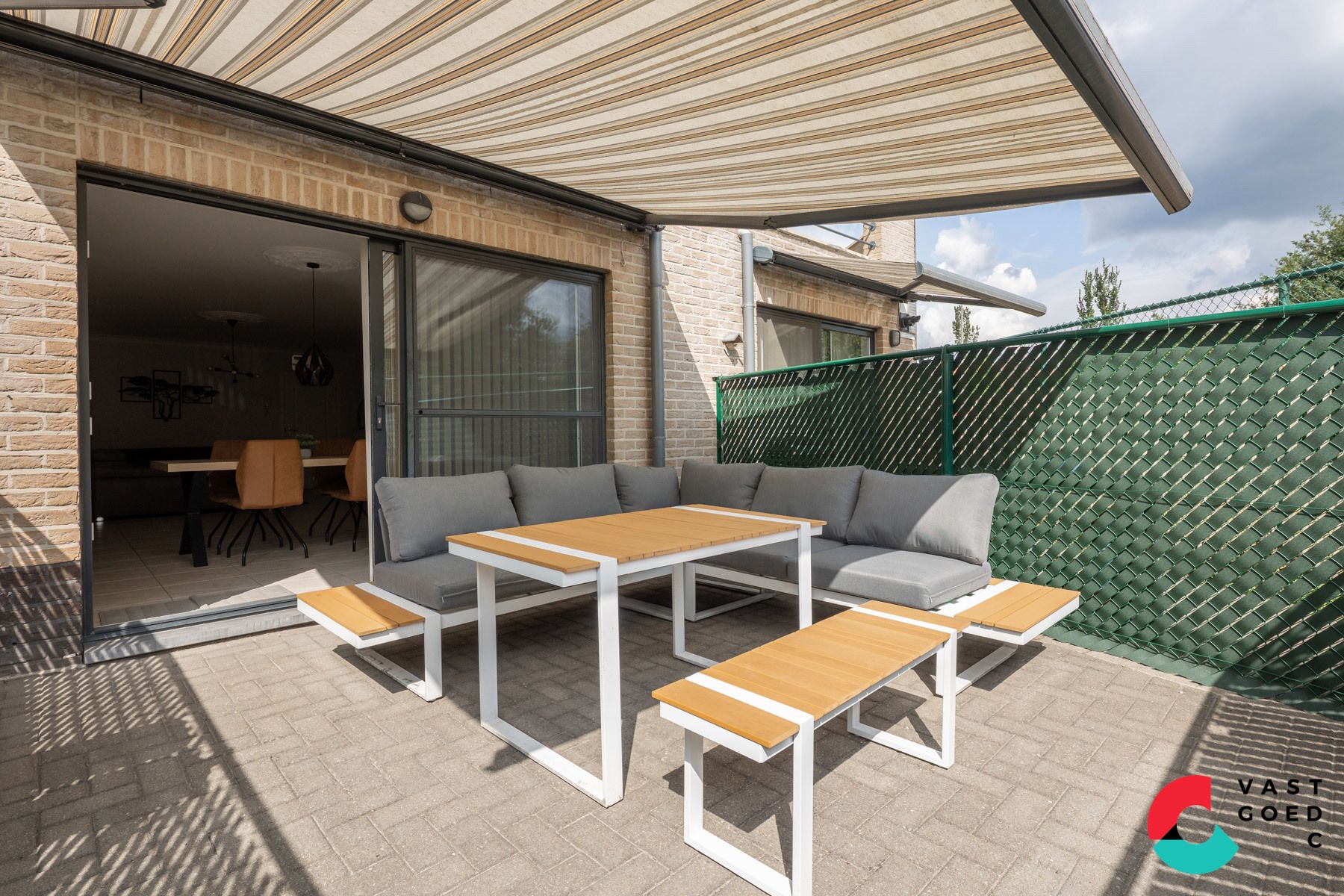 Appartement te koop foto 14