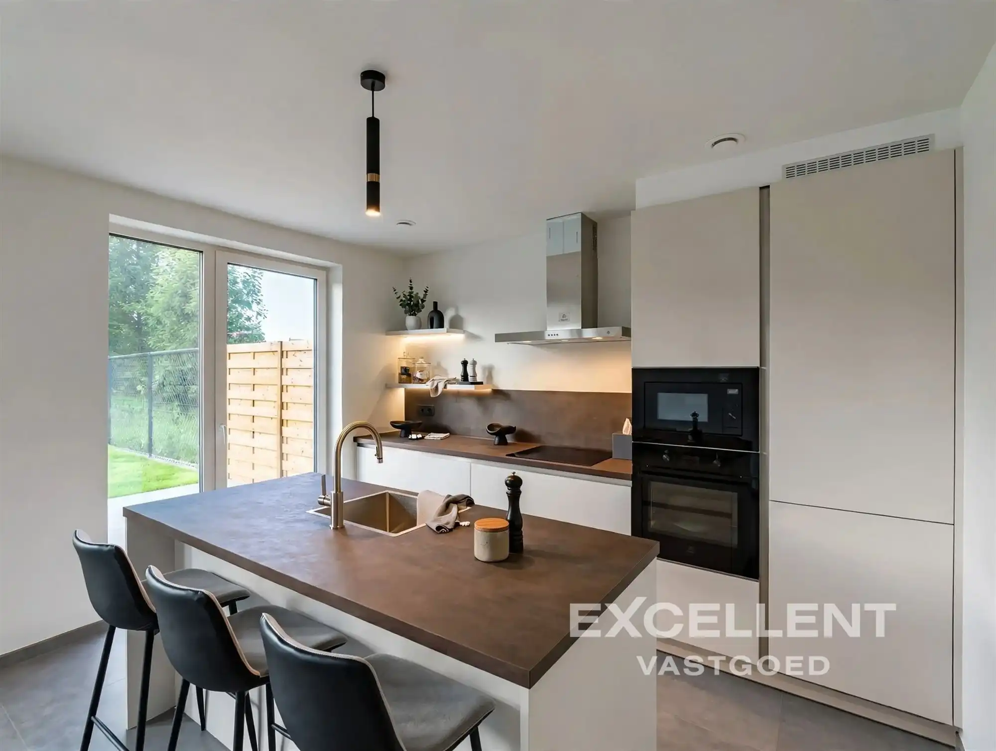 Pas afgewerkte BEN-woning te huur in Deinze (Astene)! foto 7