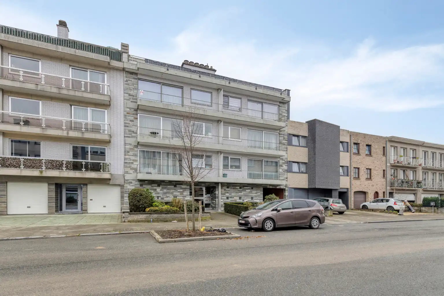 Prachtig instapklaar 2-slaapkamerappartement  foto 23