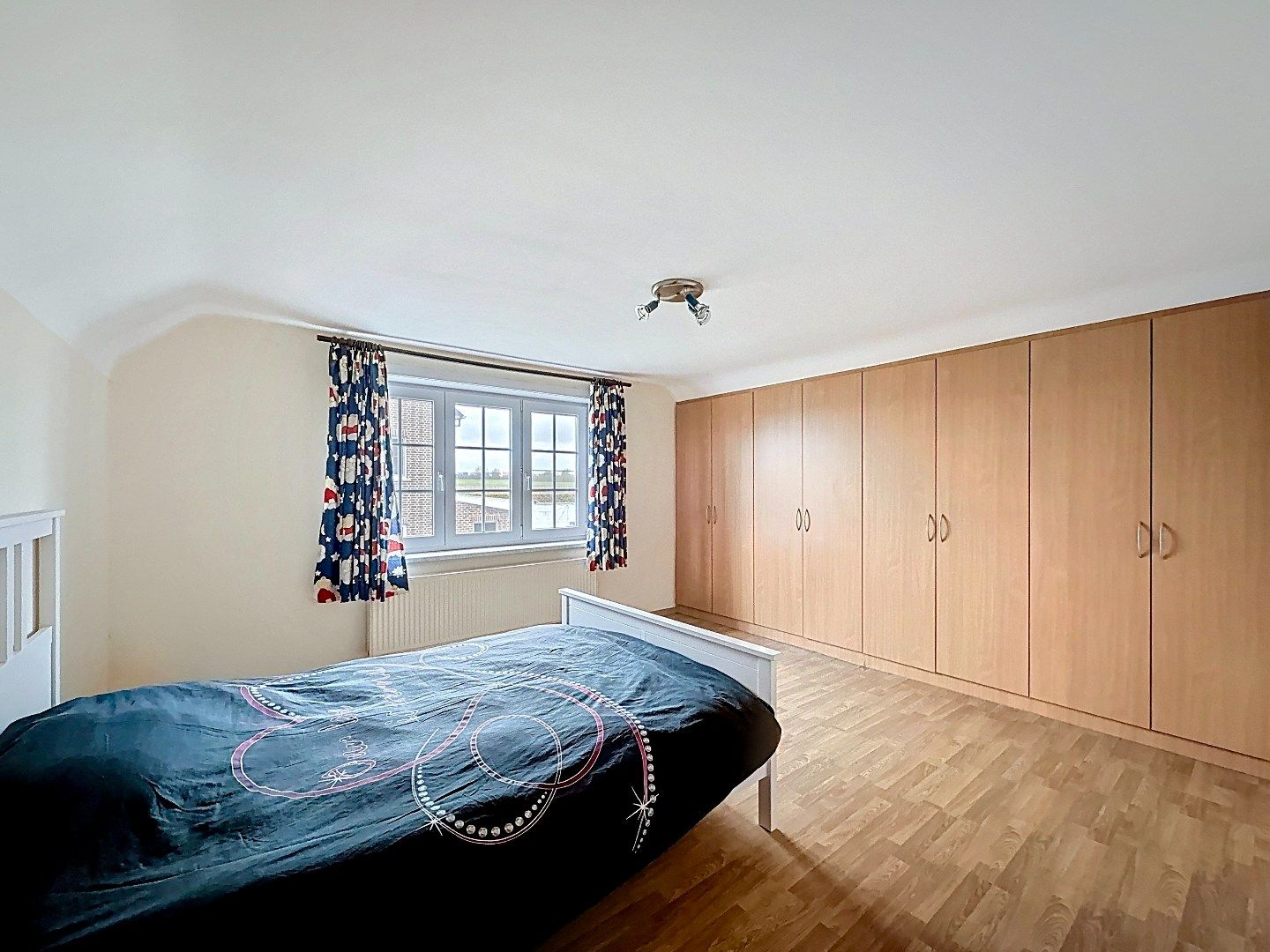 IN OPTIE! Instapklare woning op rustige ligging met 3 slaapkamers foto 10