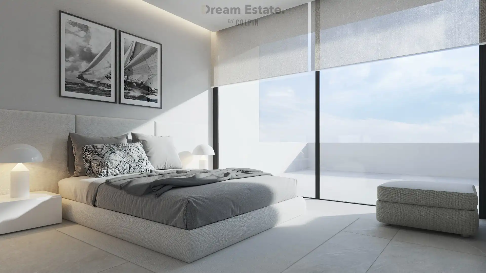 Prachtige villa in Javea, klaar om te bouwen, licentie verkregen! foto 5