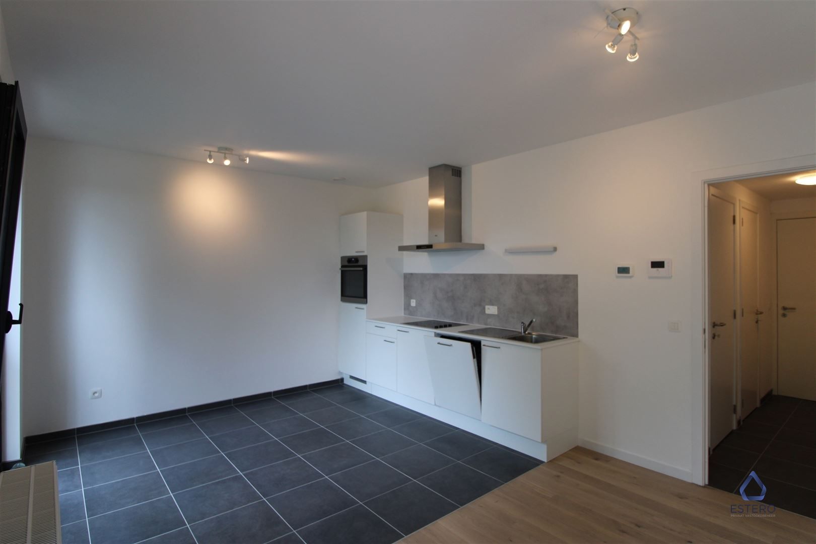 Nieuwbouwappartement op een topligging in Zurenborg foto 3