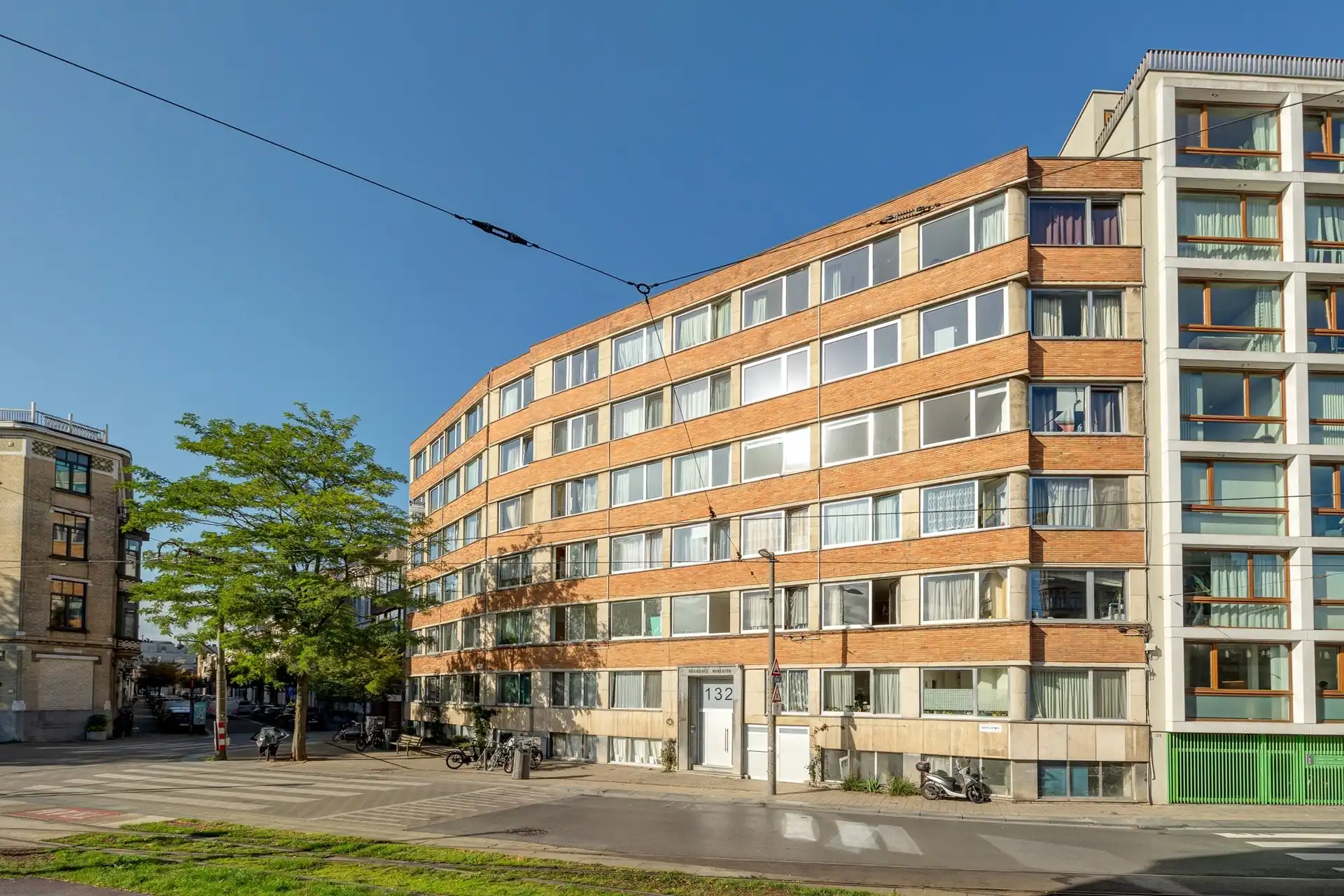 Aangenaam appartement op centrale locatie nabij Zurenborg foto 16