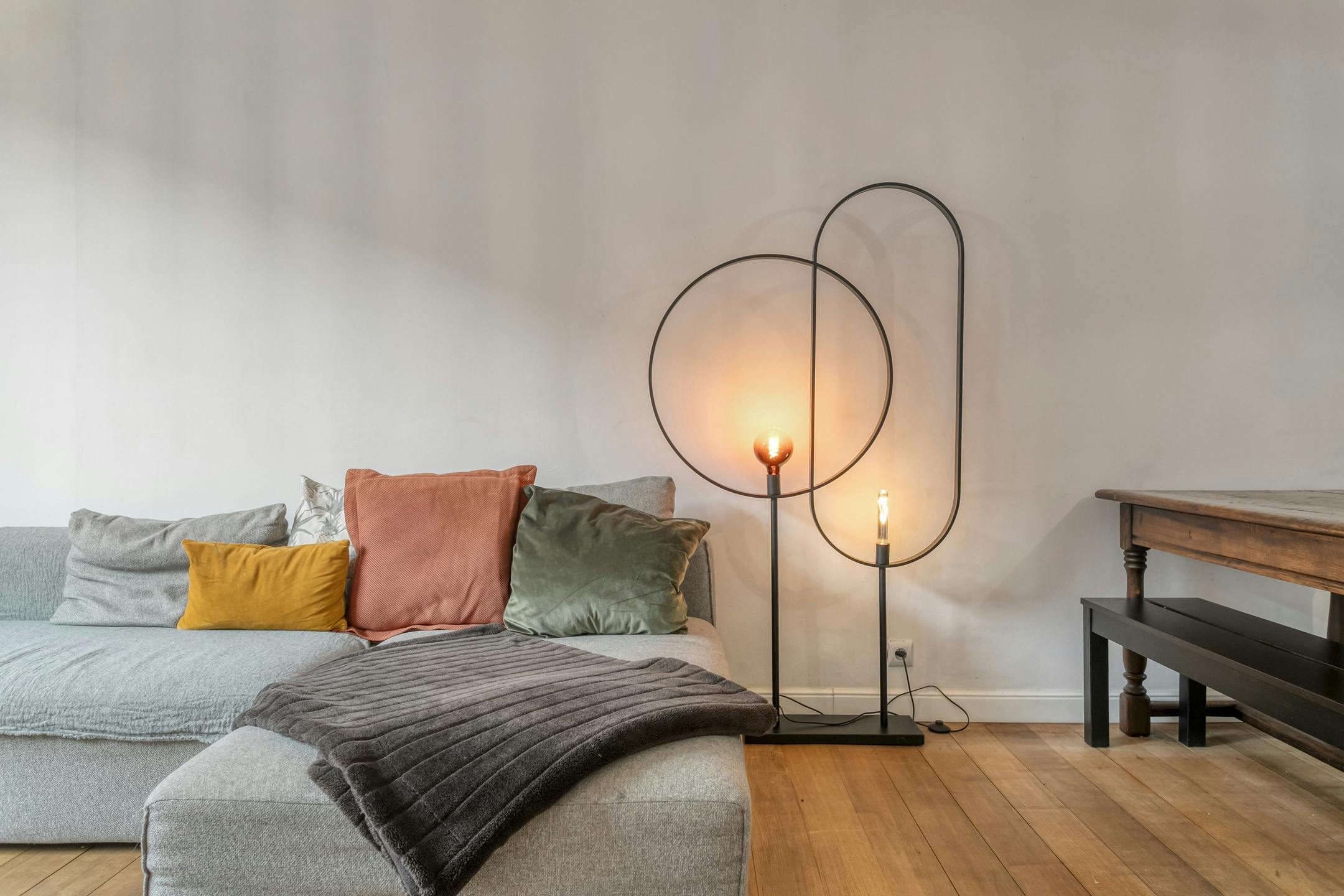 Huis met 3 slaapkamers en stadstuin (215m2) te Sint-Kruis (Brugge) foto 3