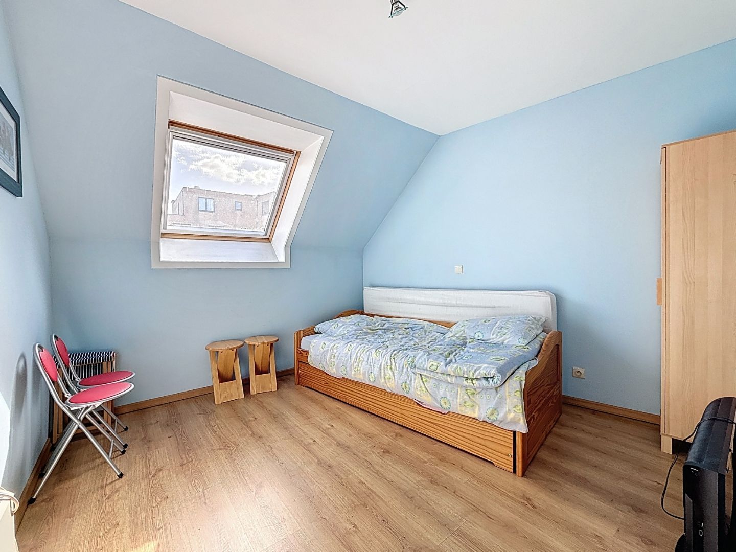 Ruim appartement in Nieuwpoort-Bad foto 6