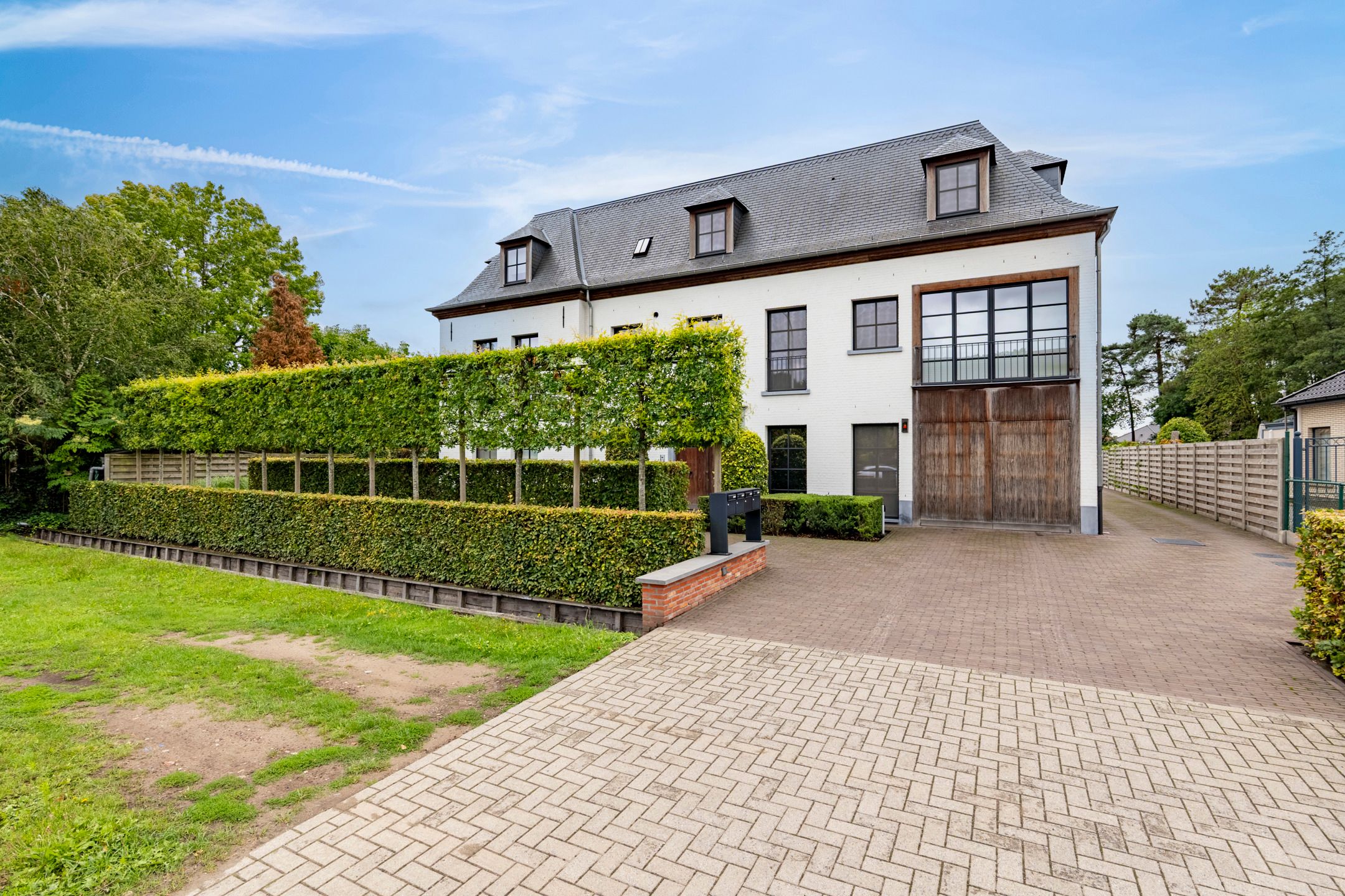 Prachtig duplexappartement van 128m² met 2 slaapkamers foto 28