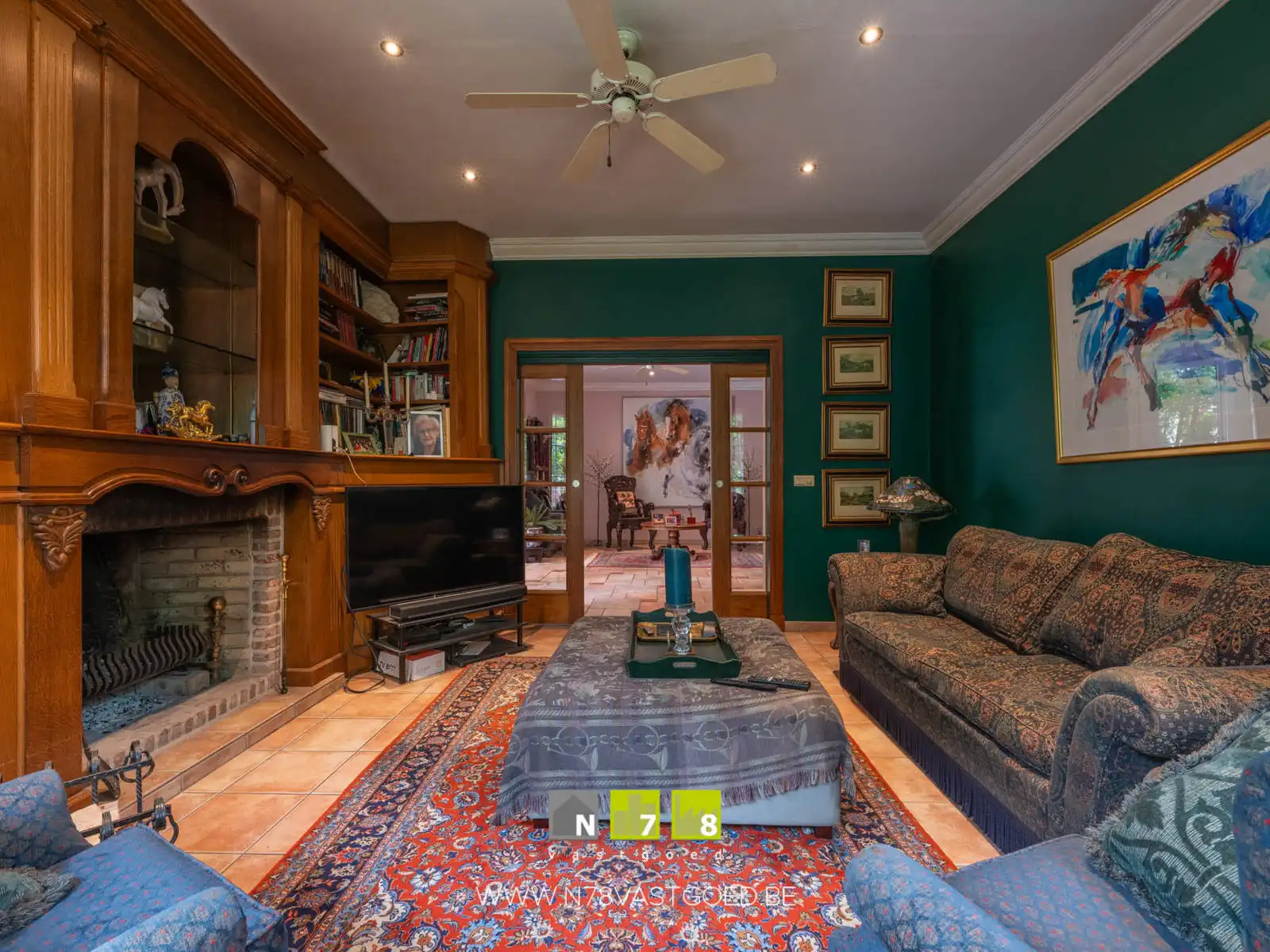 Huis te koop foto 18