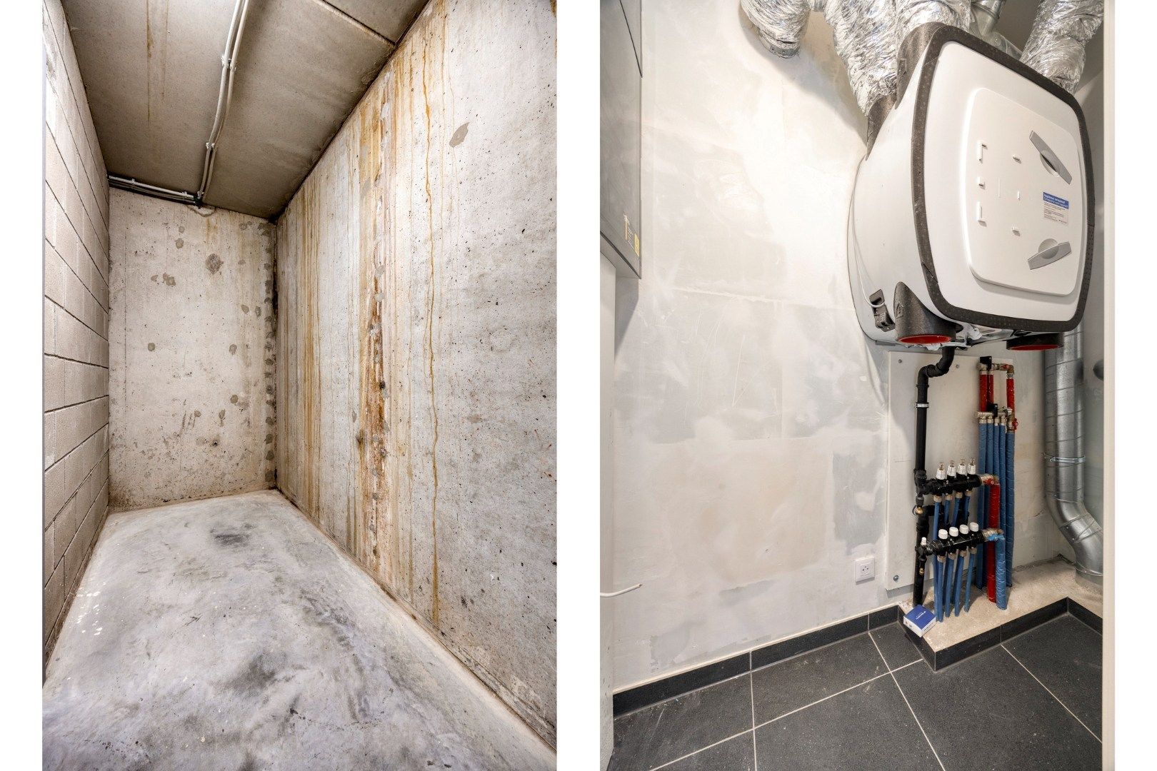 Verkoop onder registratierechten! Nieuwbouwwoning met 3 slaapkamers, 3 badkamers, tuin, terras en autostaanplaats in Tienen – EPC 48 kWh/m² - bewoonbare opp. 17 foto 25