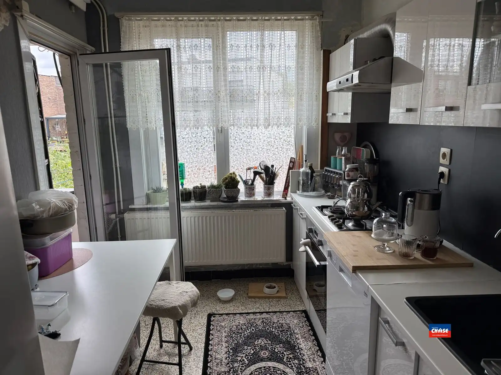 Appartement met 2 slaapkamers foto 4