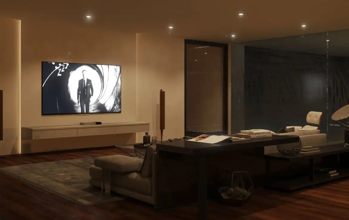 Wonen op de beste locatie van Las Colinas Golf Resort! foto 6