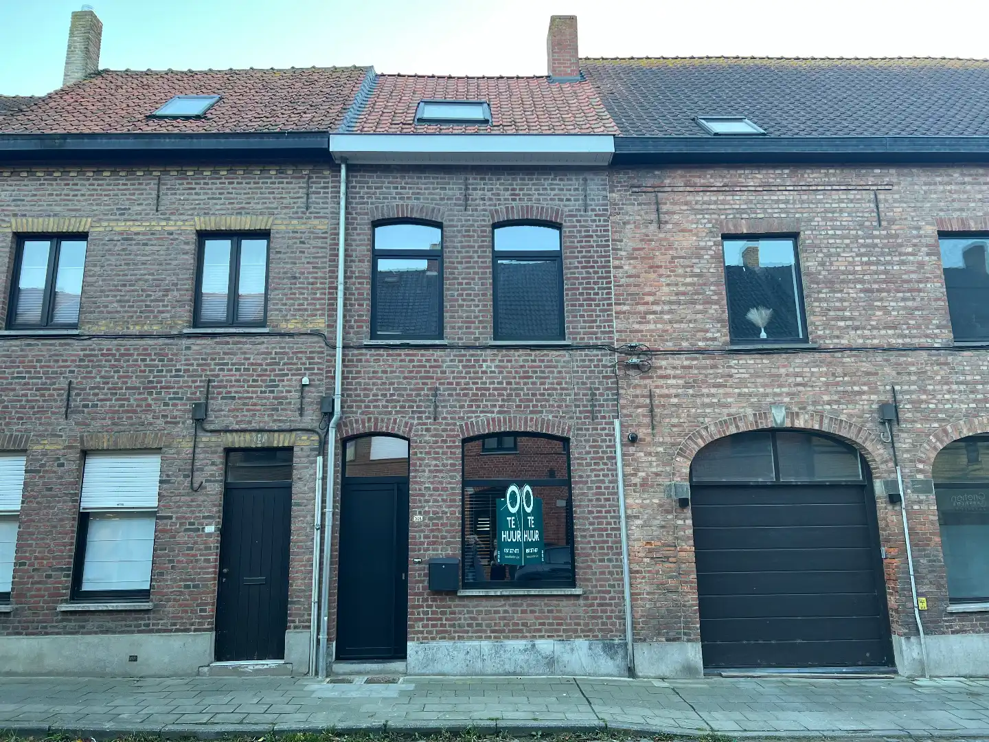 Huis te huur Poperingseweg 365 - - 8908 Vlamertinge