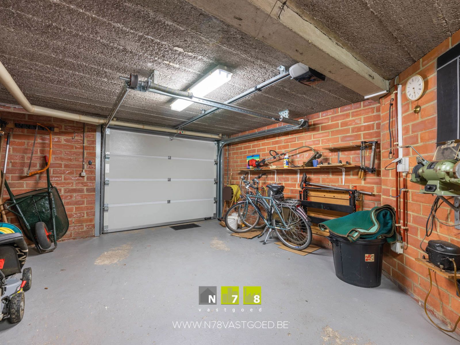 Appartement te koop foto 29