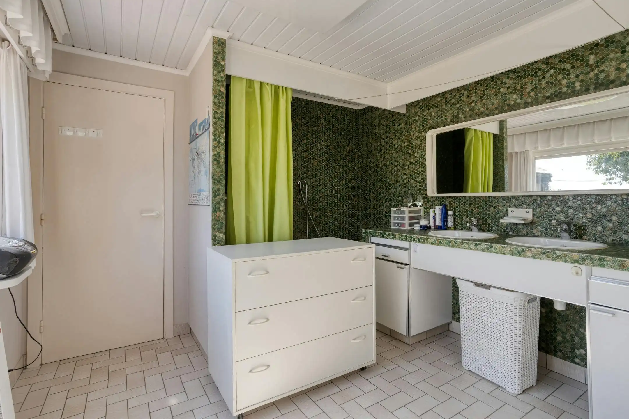 Wonen in het groen: landelijke gezinswoning te koop Rollegem foto 15