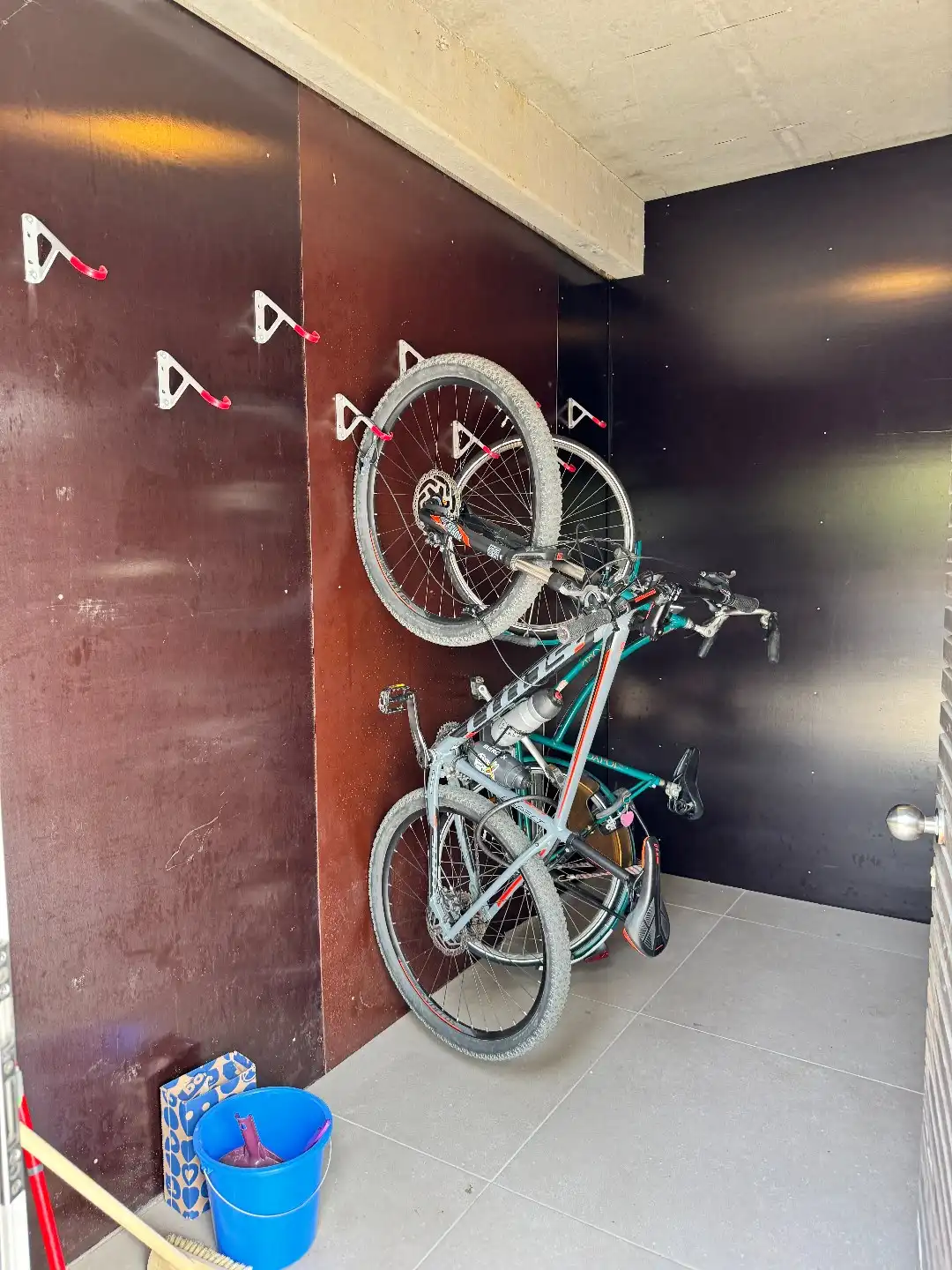 Residentie Stiene 0401 + B1 foto 21