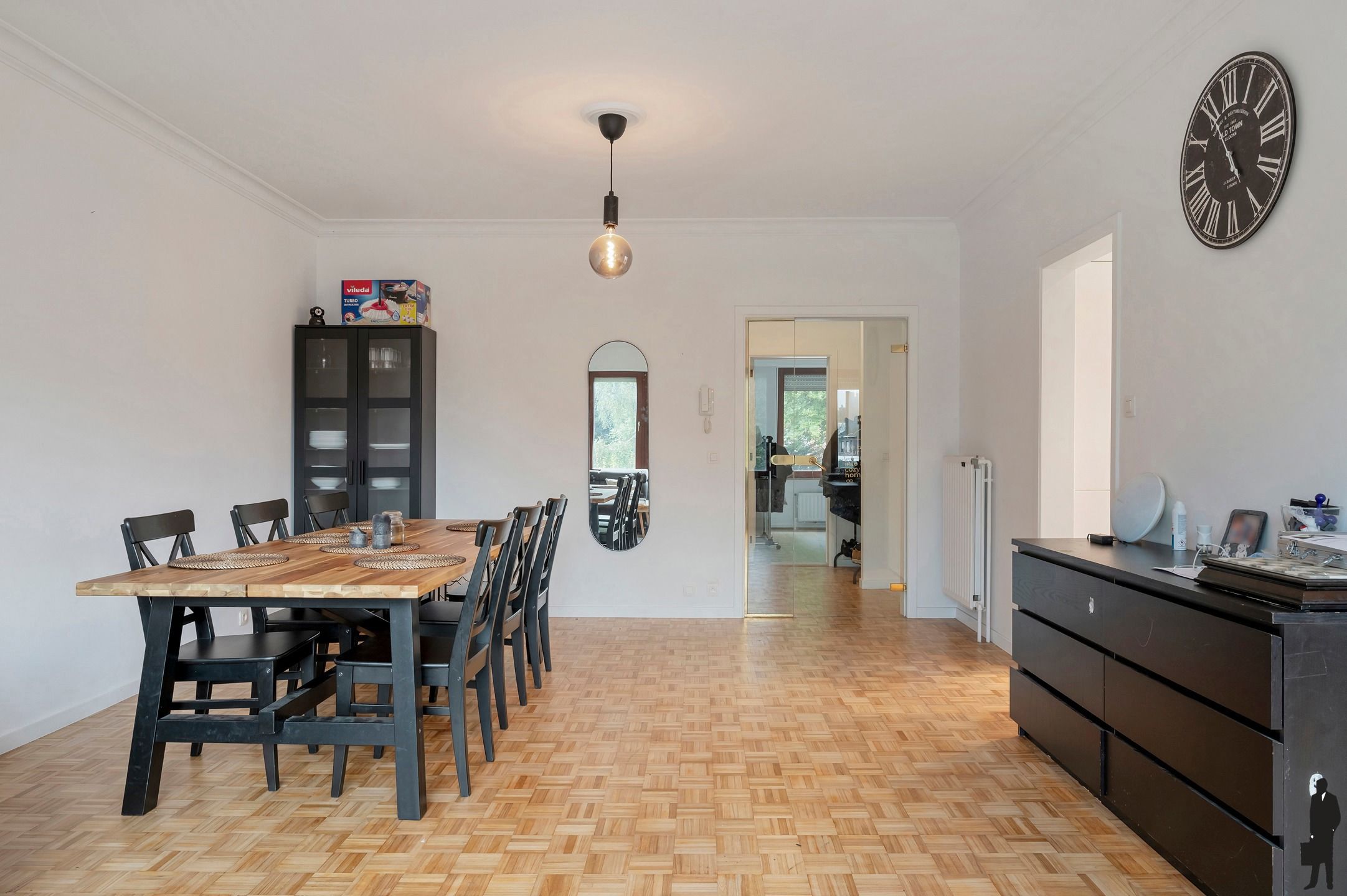 Vernieuwd appartement op toplocatie! foto 5