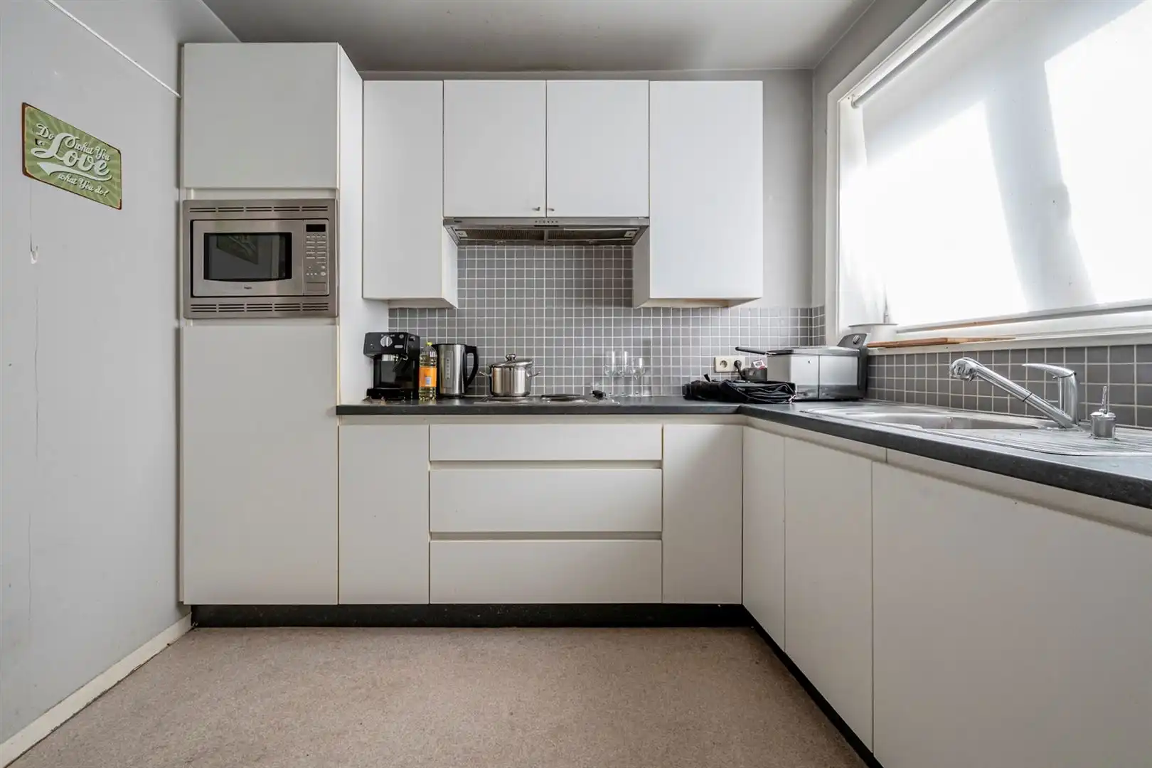 Appartement met 3 slaapkamers foto 8