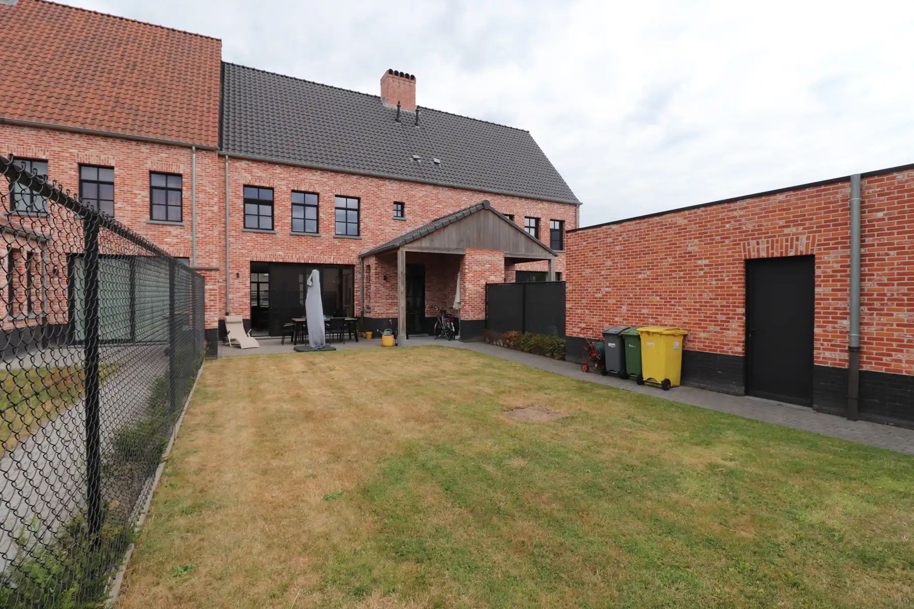 Energiezuinige woning met 3 slaapkamers, garage en autostaanplaats. foto 15