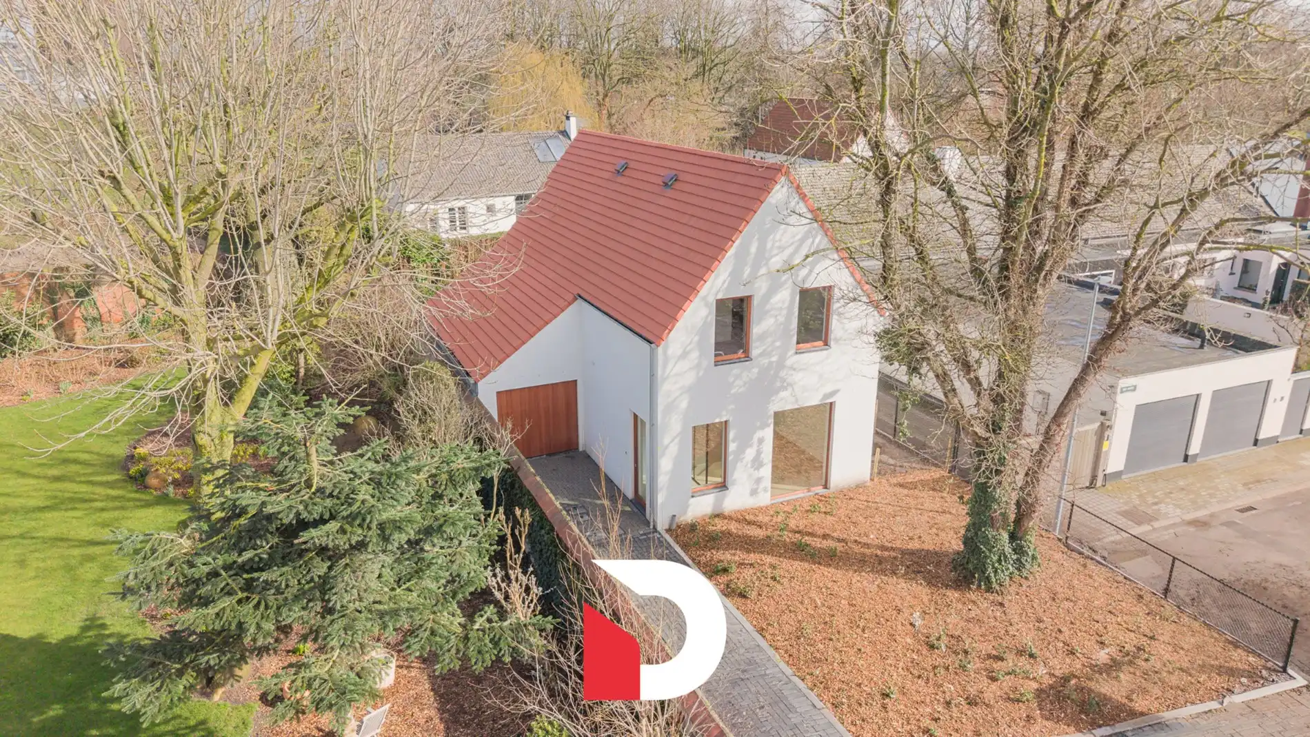 Rijhuis te koop Oost-Proosse 40 - - 8000 Brugge