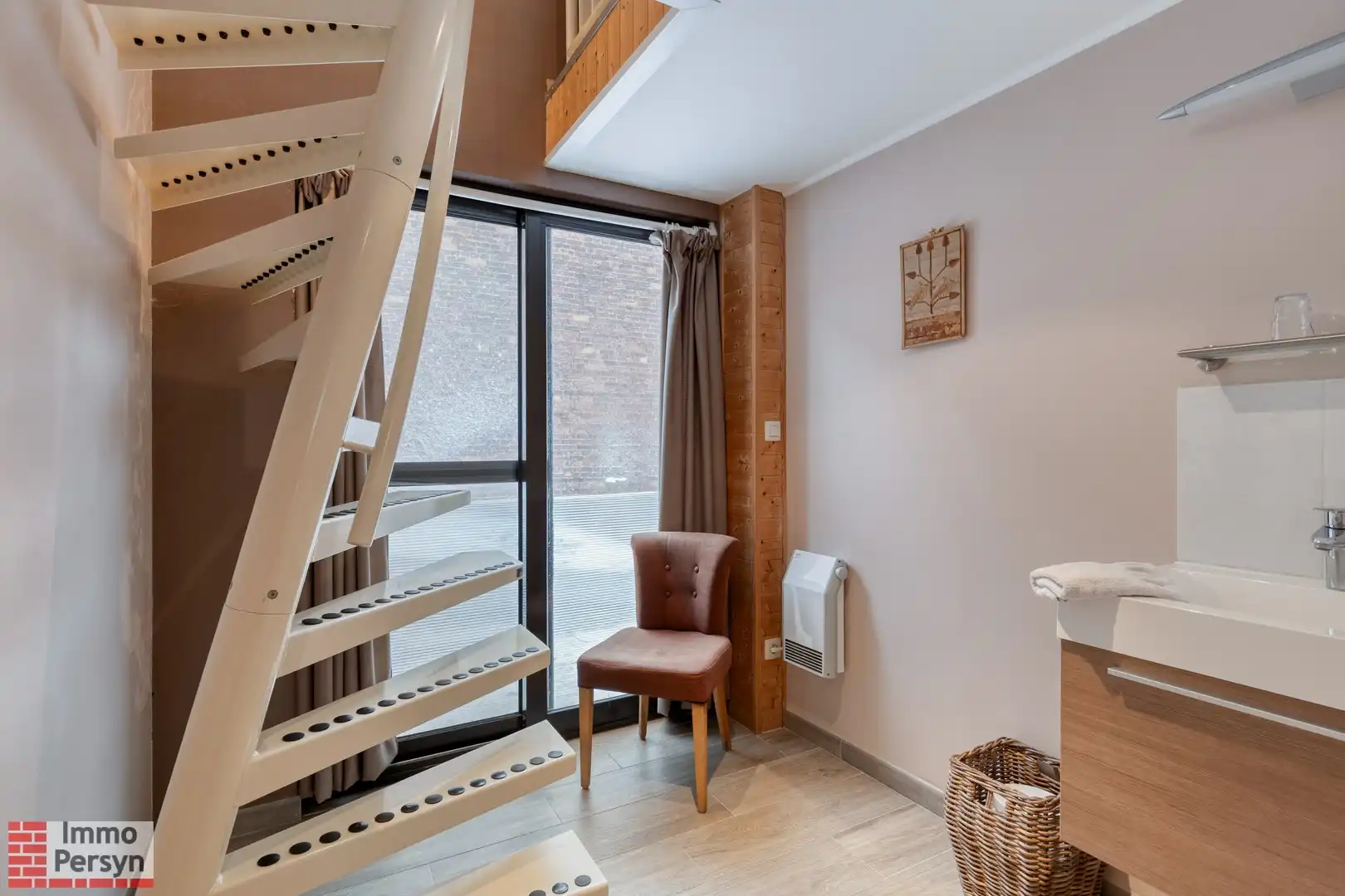 2 huizen te koop: 1 gerenoveerd + 1 te renoveren foto 10