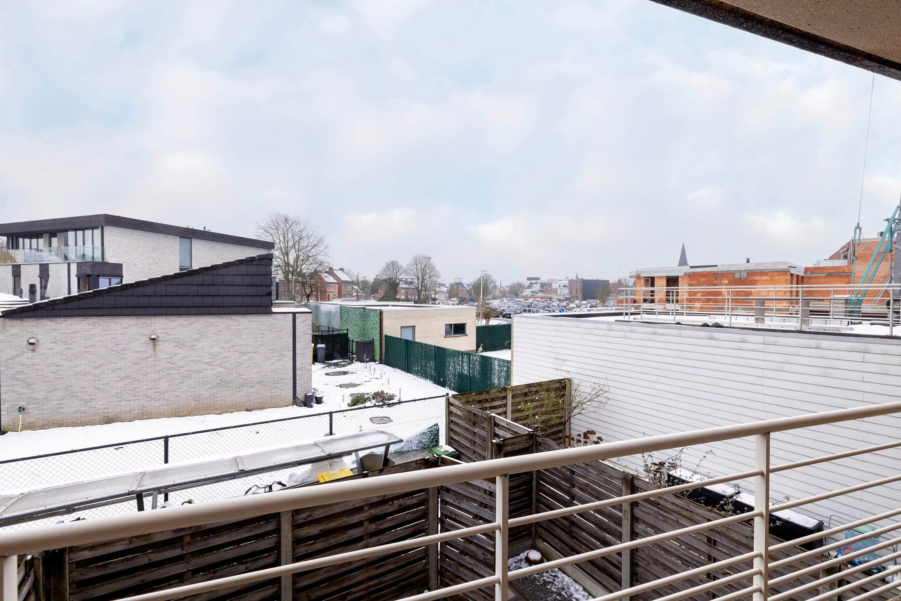 Zeer verzorgd en energiezuinig 2-slaapkamer appartement  foto 14