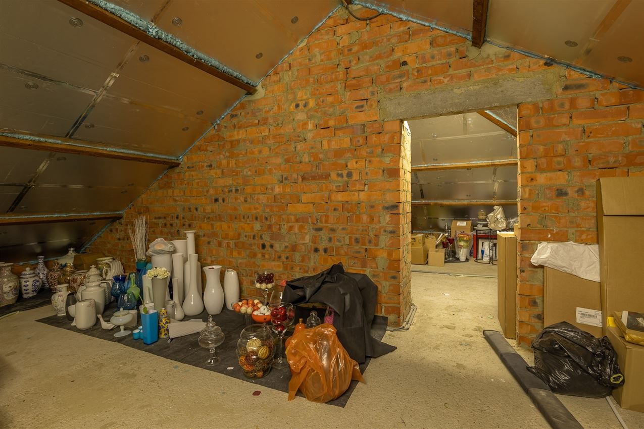Gerenoveerde Woning met 3 Slaapkamers in Herselt foto 22