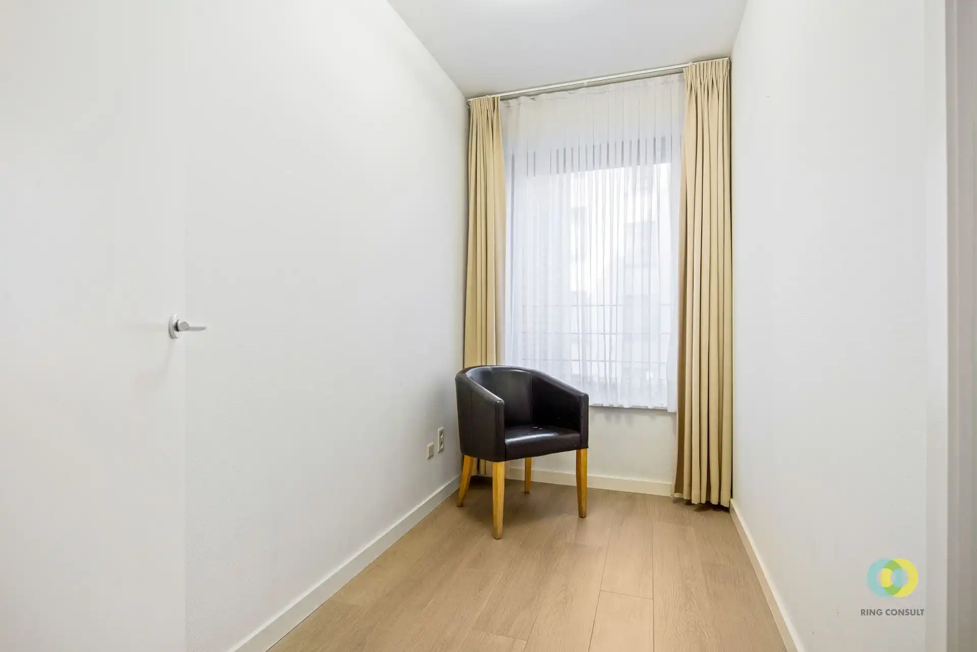Gemeubeld appartement in Brussel foto 8