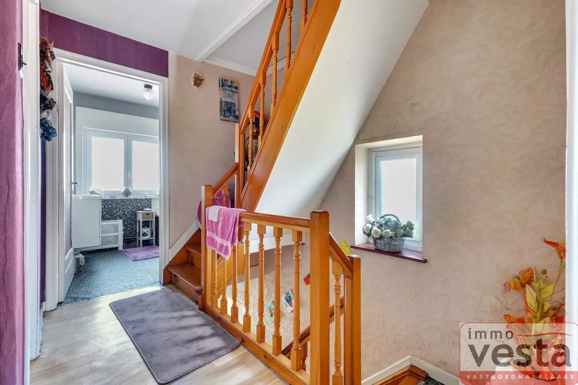 Ruime, landelijk gelegen woning foto 12