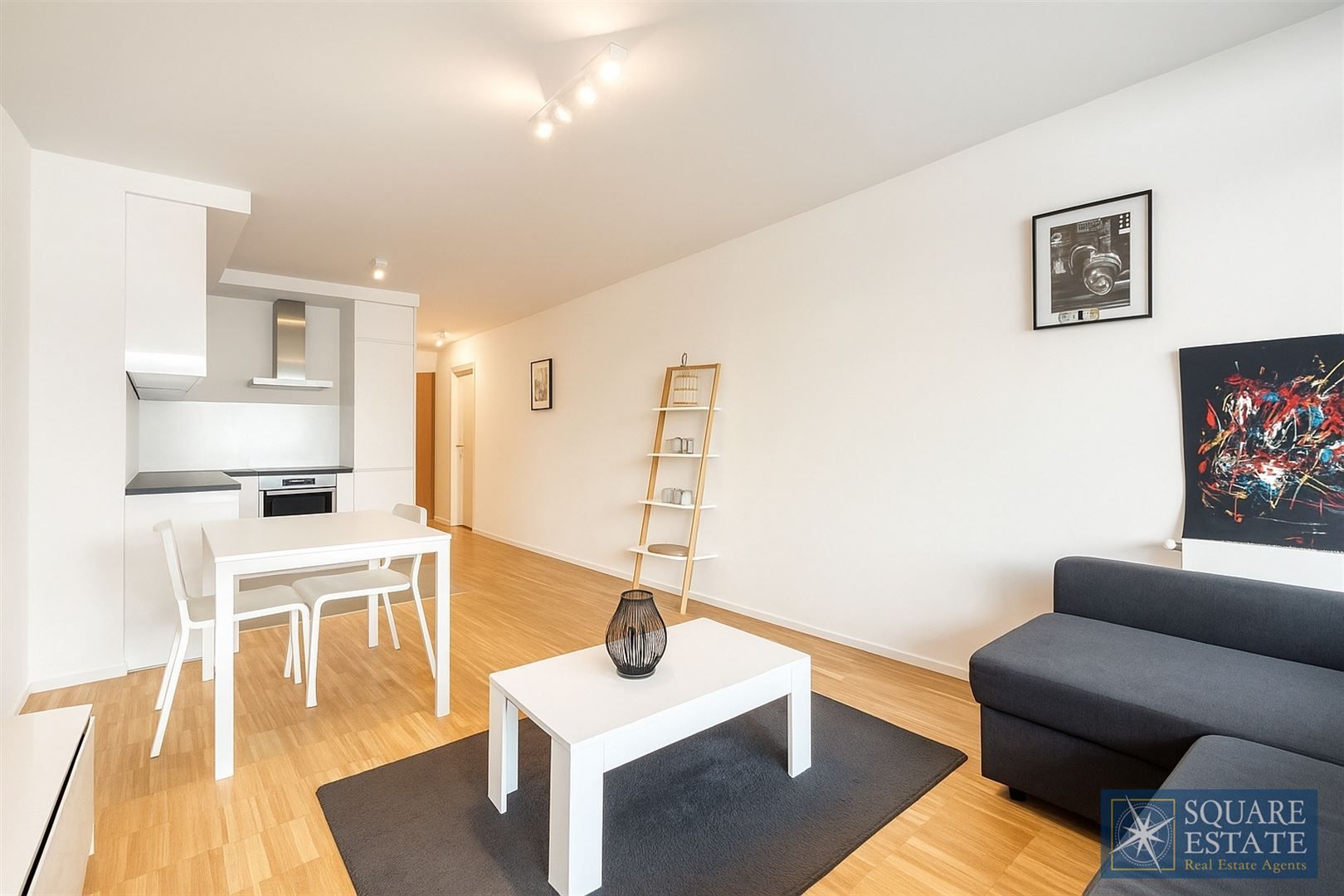 Appartement foto 5