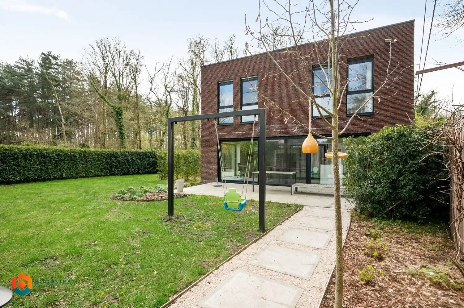 Recente woning met 3 slpkrs te Putte foto 21