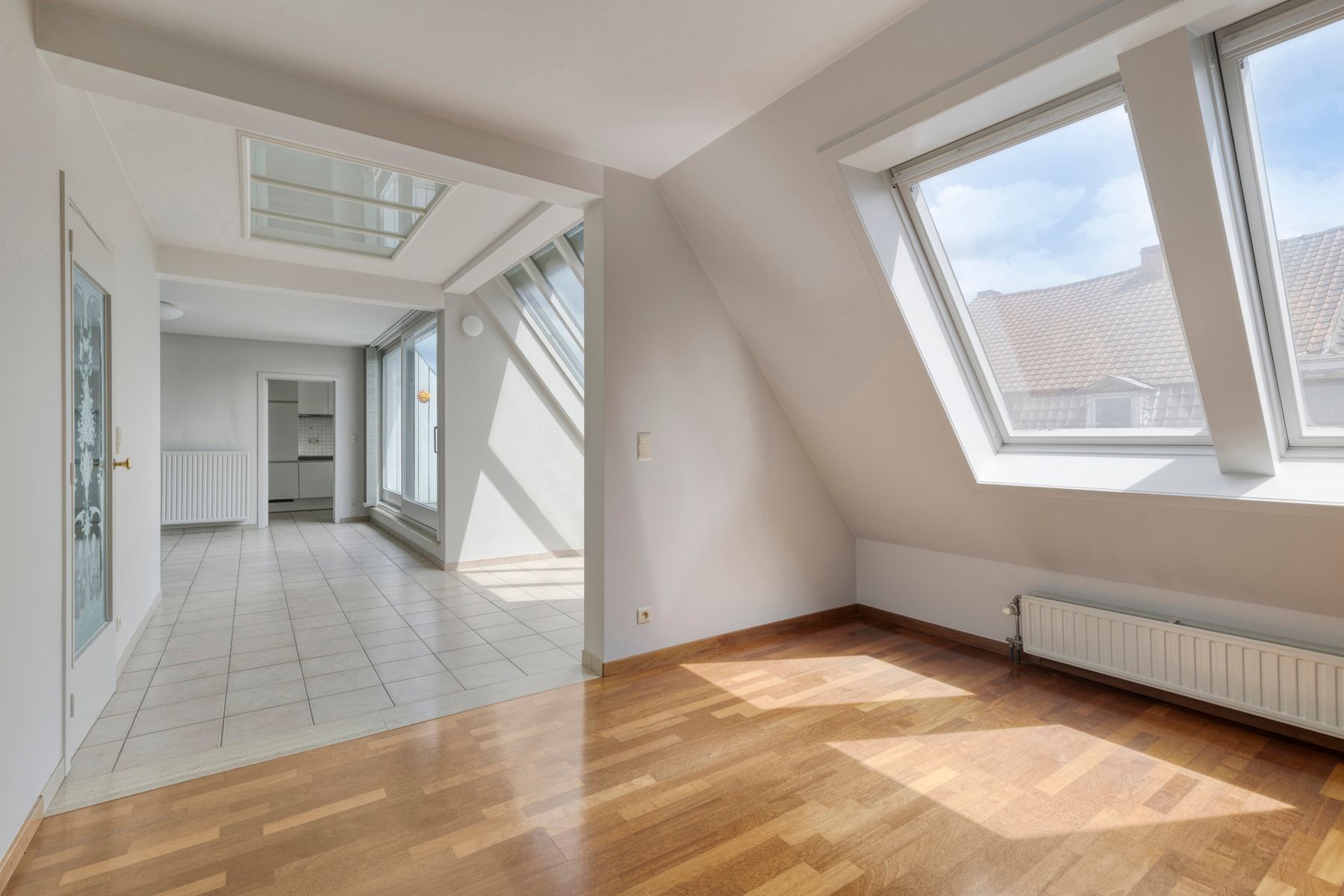 Hoofdfoto van de publicatie: Instapklaar appartement van 153m² !!! met garage en standplaats !!!