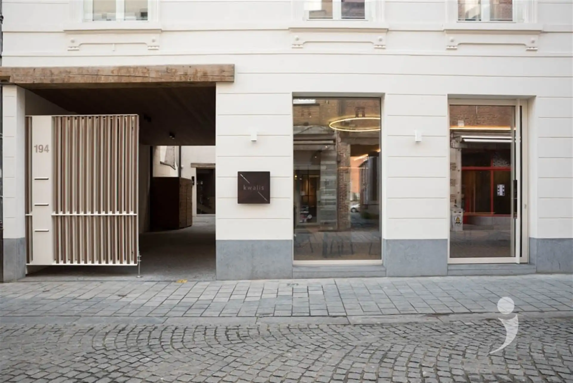 Uniek high end kantoorgebouw in historisch stadscentrum  foto 5